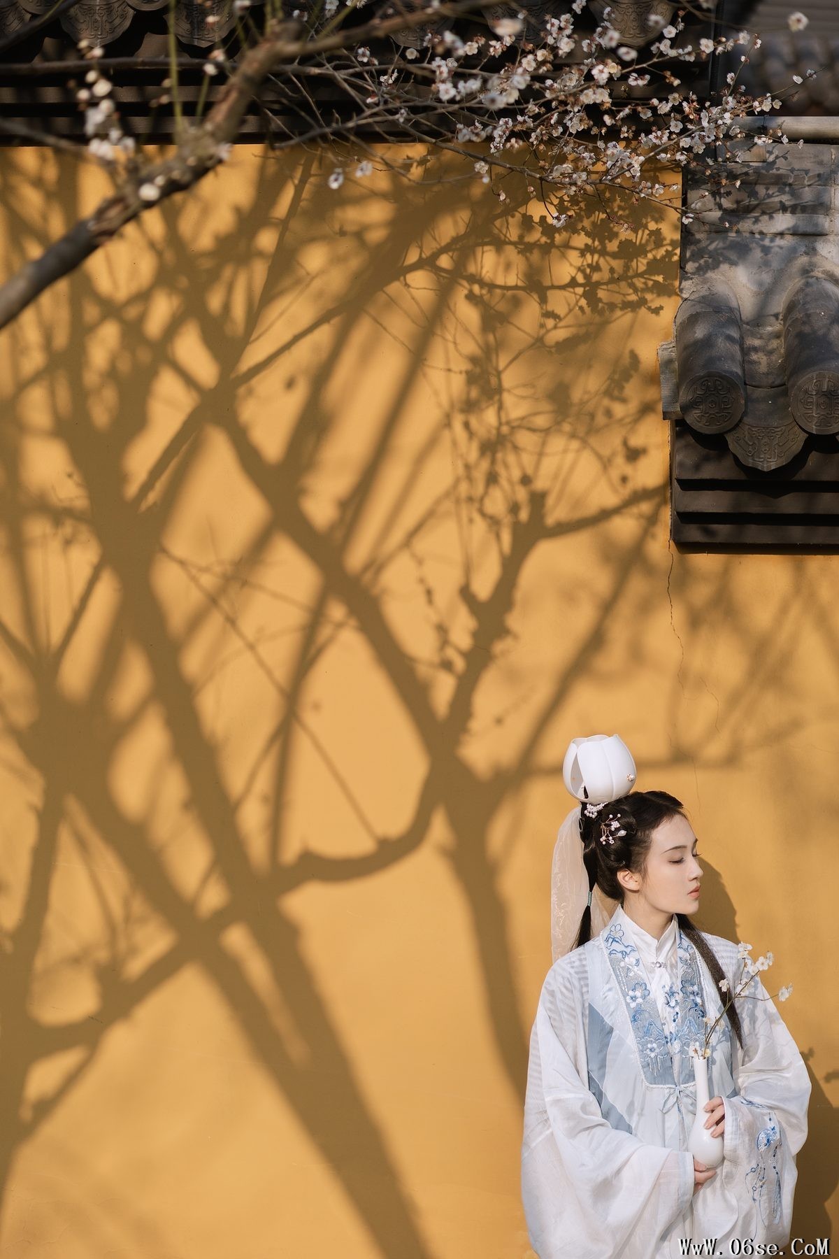 图片[24]-YiTuYu艺图语 Vol.4573 Fang Ting Yu[41P]-六色网