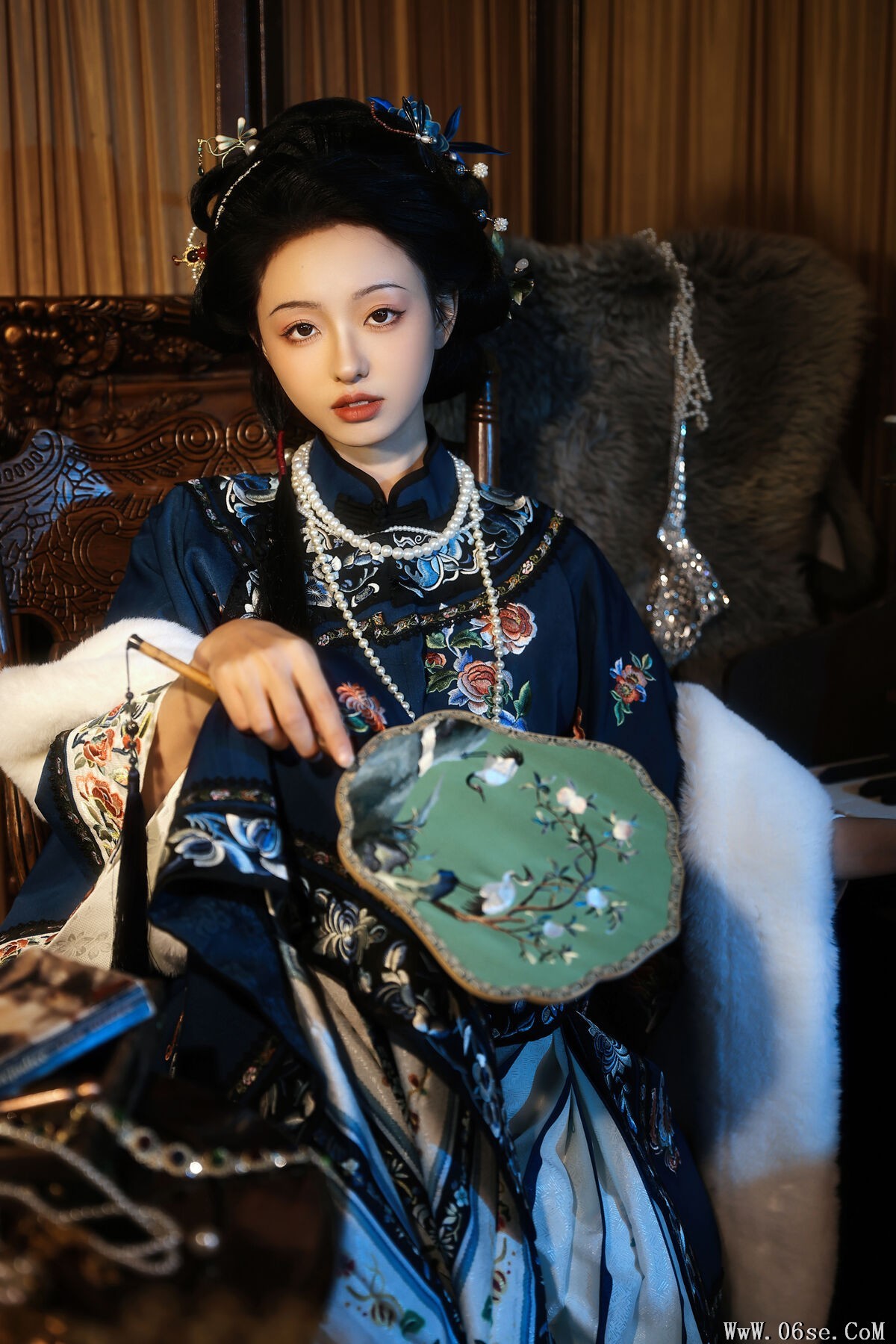 图片[27]-YiTuYu艺图语 Vol.6560 Xiao Yang Ai Gan Fan[29P]-六色网