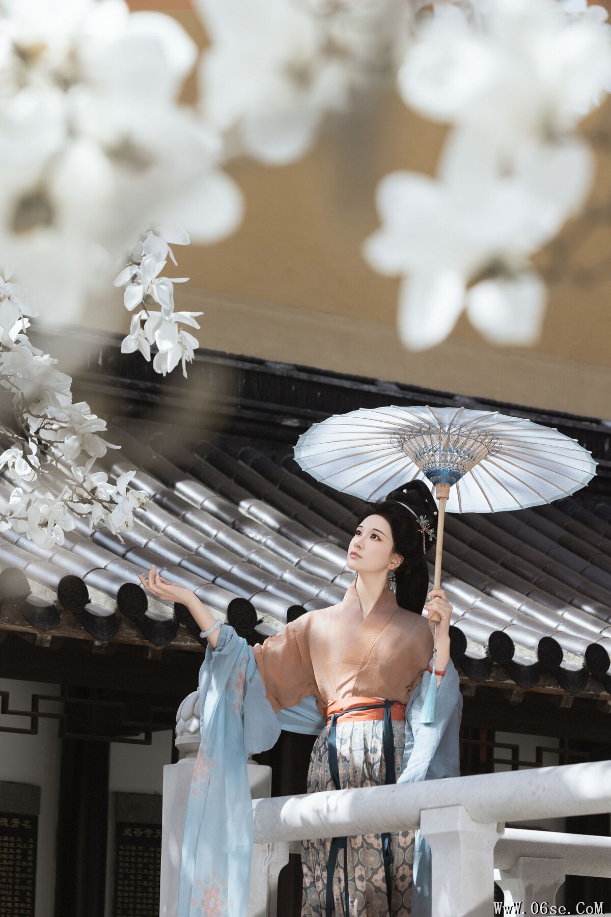 图片[12]-YiTuYu艺图语 Vol.7094 Yin Nan Yun[29P]-六色网