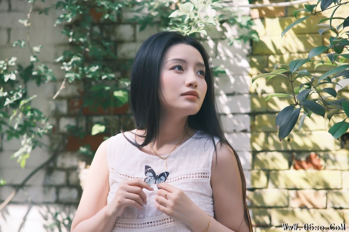 图片[13]-YiTuYu艺图语 Vol.7098 Jing Zi Jinns[33P]-六色网