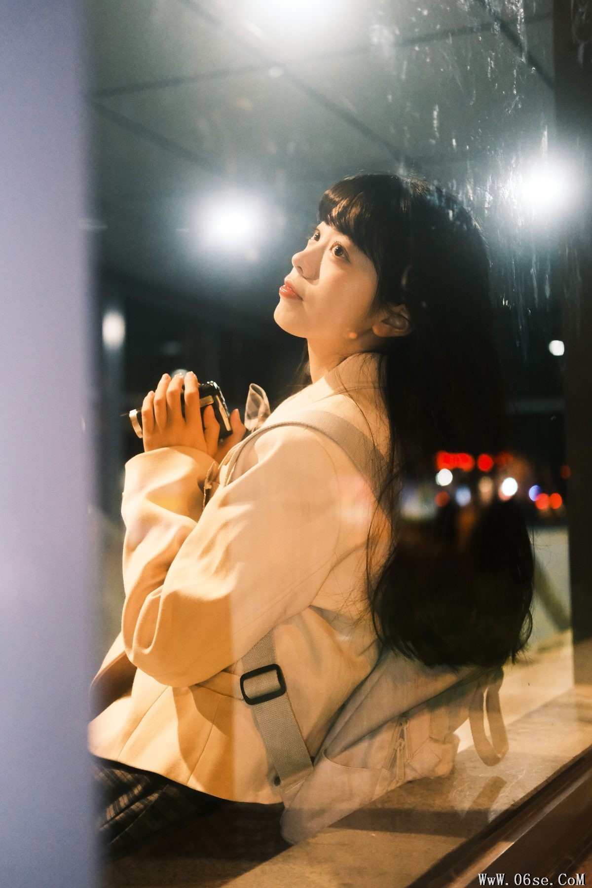 图片[27]-YiTuYu艺图语 Vol.3824 Yi Zhi Nuan Nuan[28P]-六色网