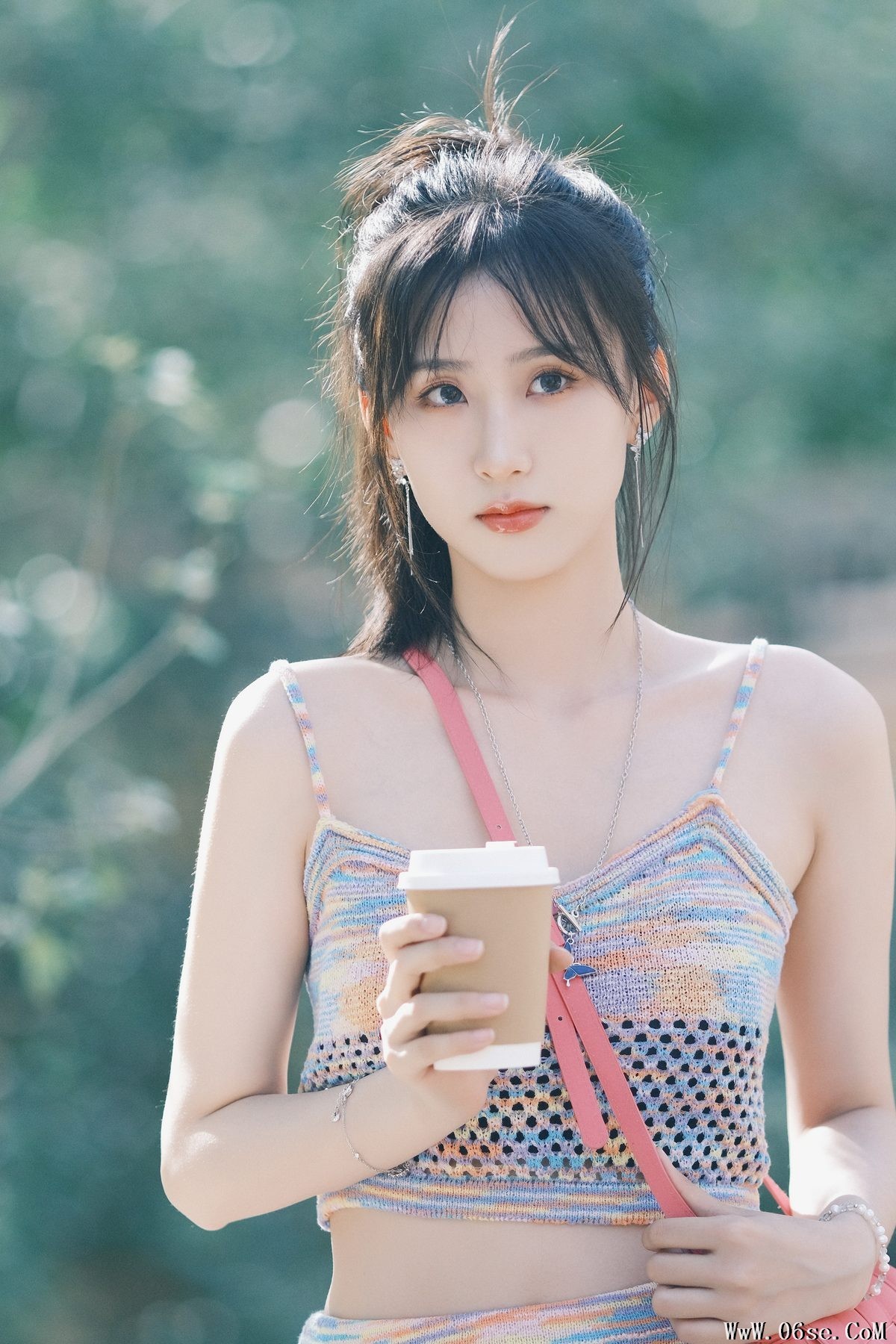 图片[3]-YiTuYu艺图语 Vol.5031 Zhao Min[22P]-六色网