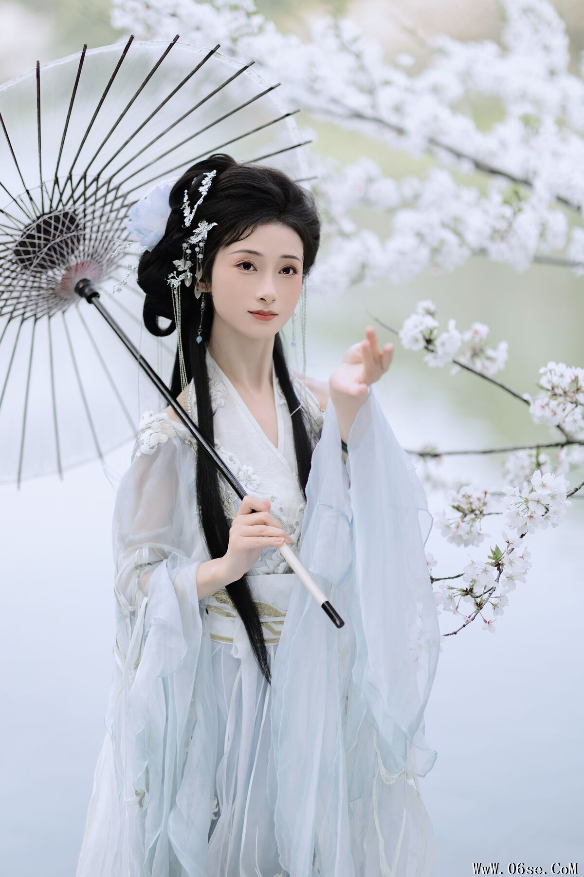 图片[15]-YiTuYu艺图语 Vol.7069 Mou Xiao Yao[23P]-六色网