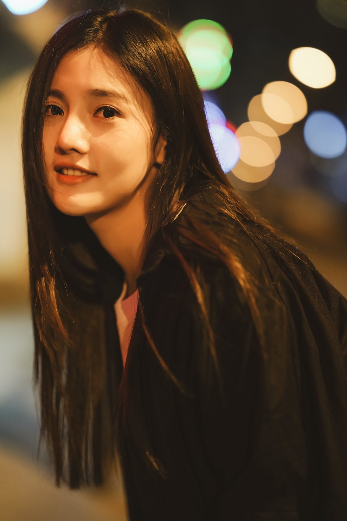 图片[14]-YiTuYu艺图语 Vol.4199 Han Xin Yu[22P]-六色网