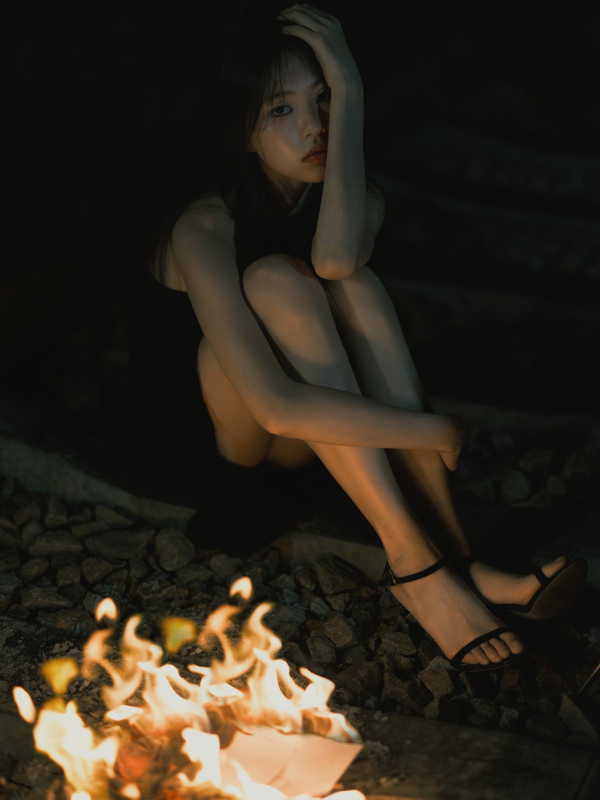 图片[51]-YiTuYu艺图语 Vol.4335 Yin Zi[51P]-六色网