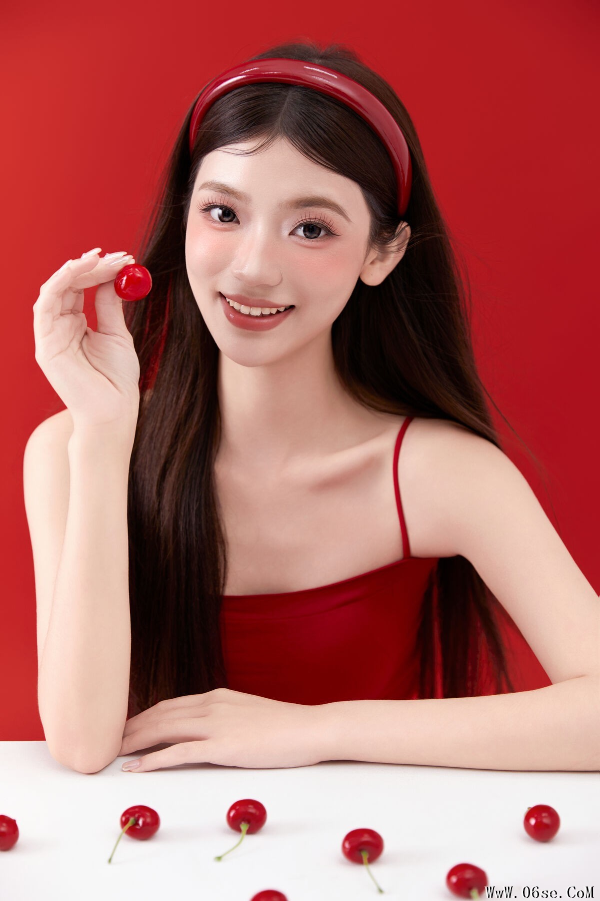 图片[28]-YiTuYu艺图语 Vol.7585 Ke Ai Ya Ya Zi[29P]-六色网
