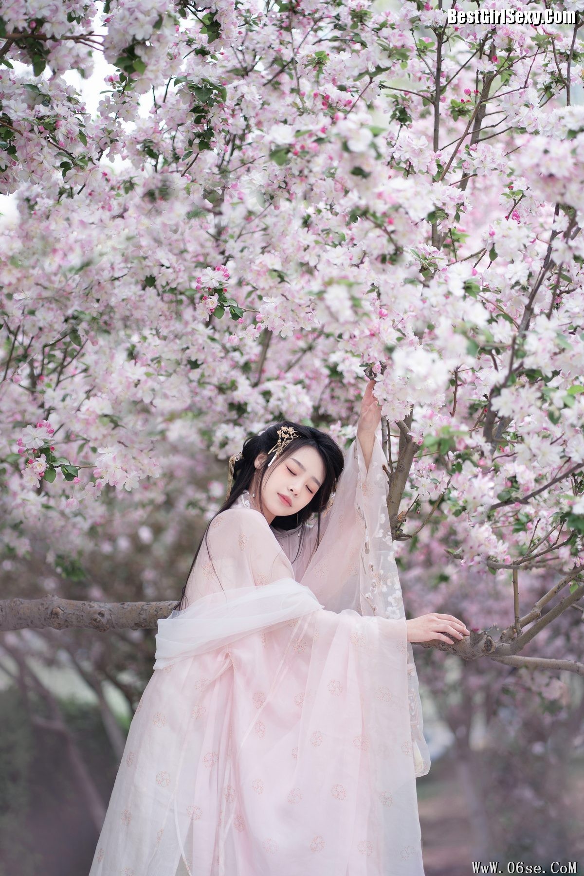 图片[10]-YiTuYu艺图语 Vol.4047 Xiao Gan Gan XX[25P]-六色网