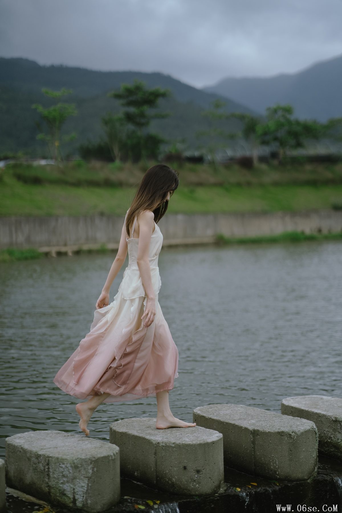 图片[18]-YiTuYu艺图语 Vol.4470 Xiao Pp[27P]-六色网