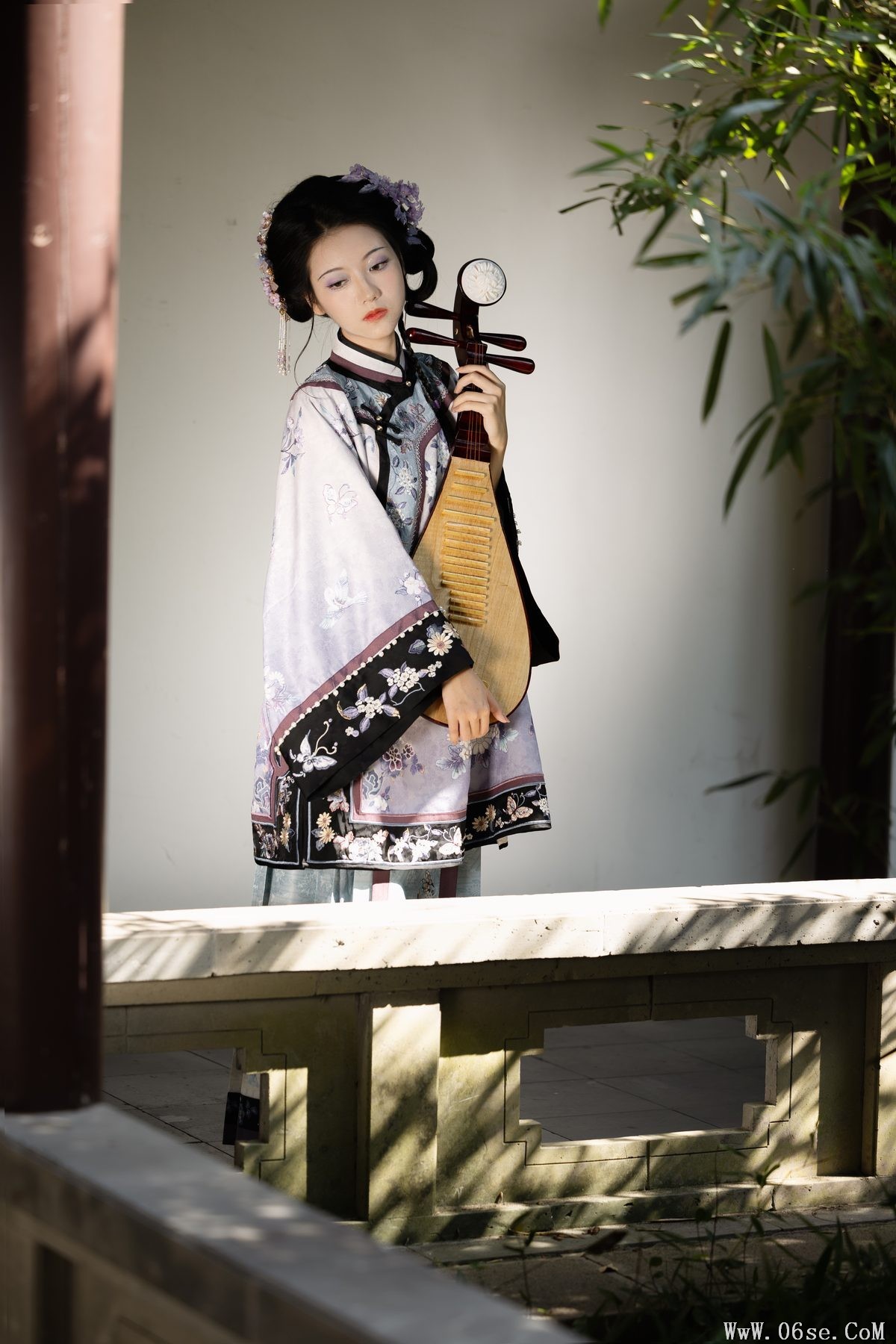 图片[5]-YiTuYu艺图语 Vol.6175 Fang Ci Yan[23P]-六色网