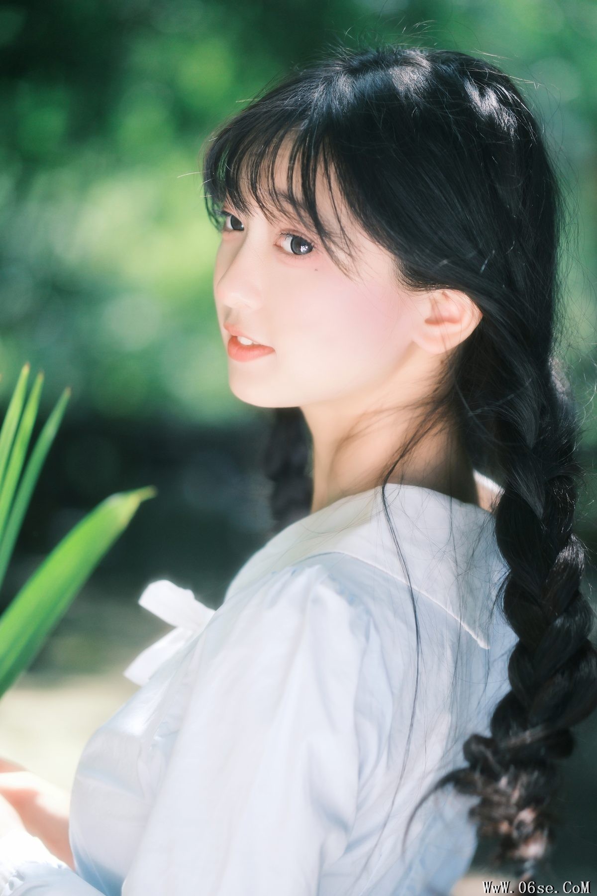 图片[27]-YiTuYu艺图语 Vol.5764 Er Liang Feng Yue[30P]-六色网