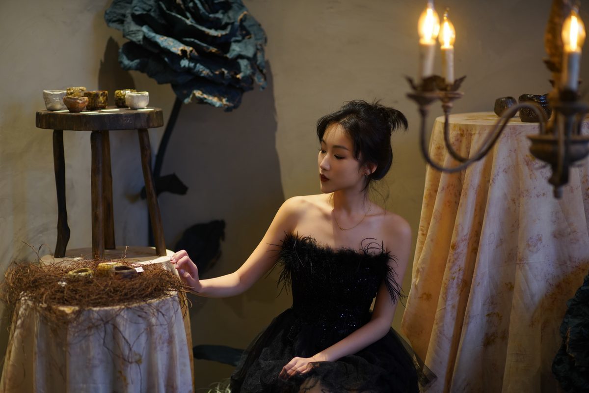 图片[23]-YiTuYu艺图语 Vol.3336 Lin Shi Zhen[23P]-六色网