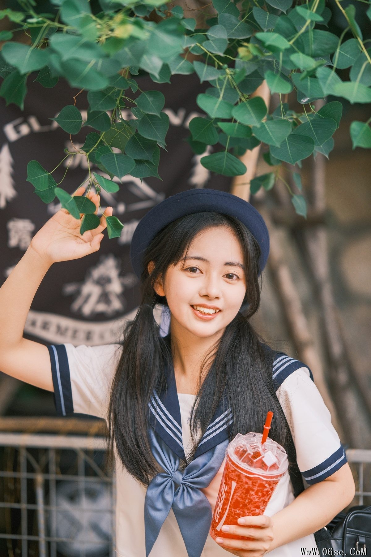 图片[4]-YiTuYu艺图语 Vol.4838 Qi Dou[23P]-六色网