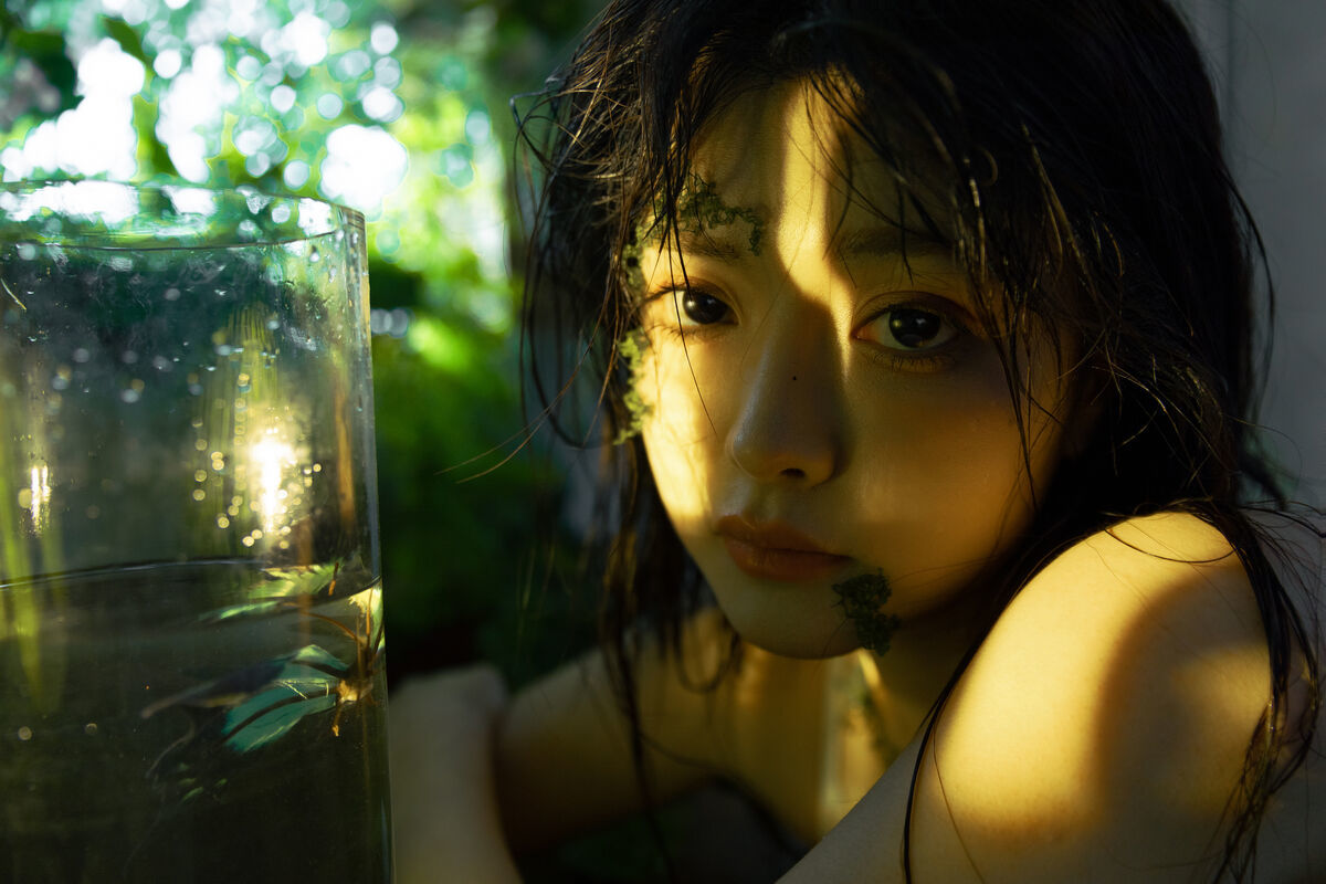图片[6]-YiTuYu艺图语 Vol.6820 Xing Zhi Ka Tao[32P]-六色网