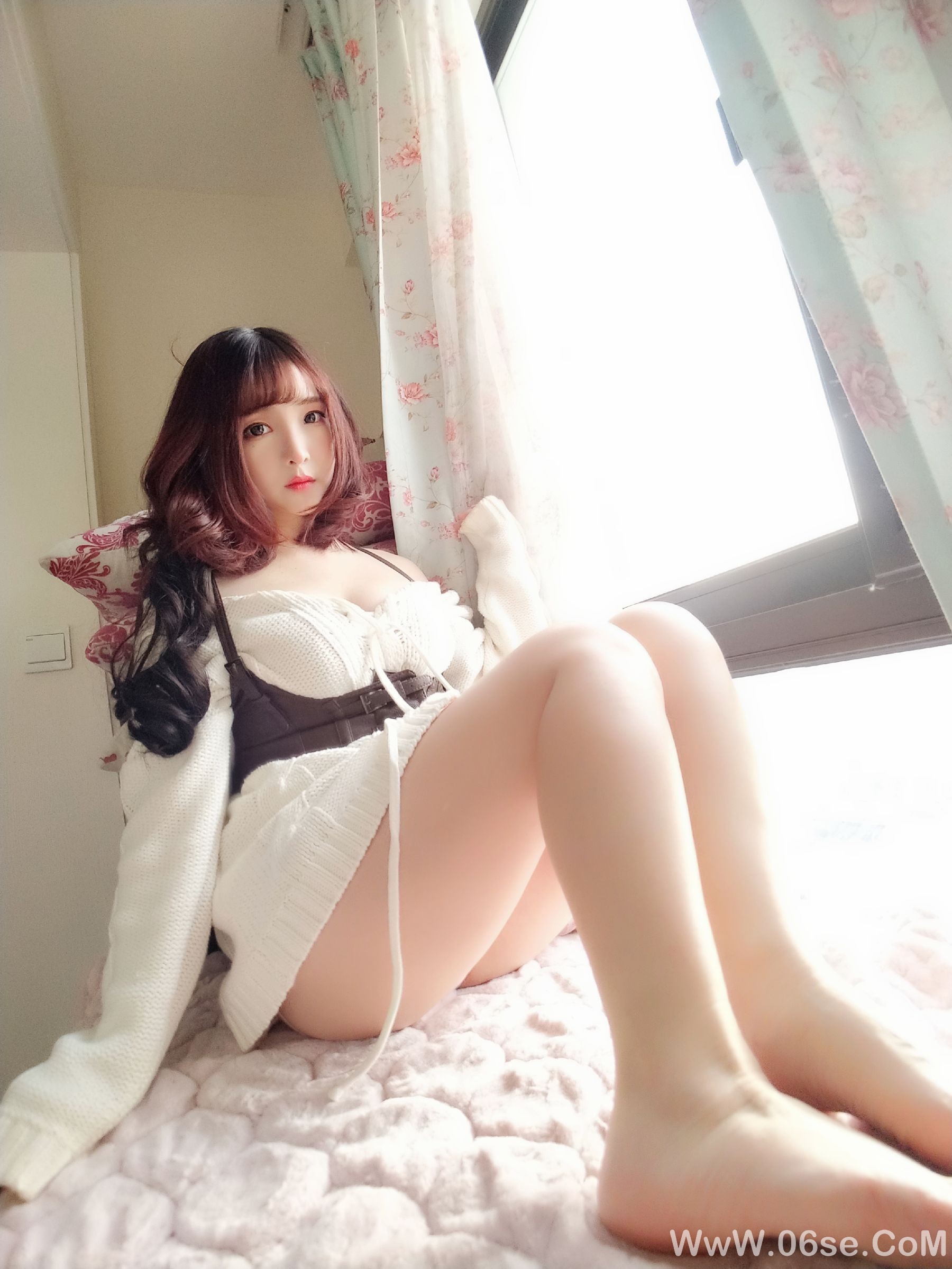 图片[41]-二次元美女古川kagura 呼之欲出[41P]-六色网