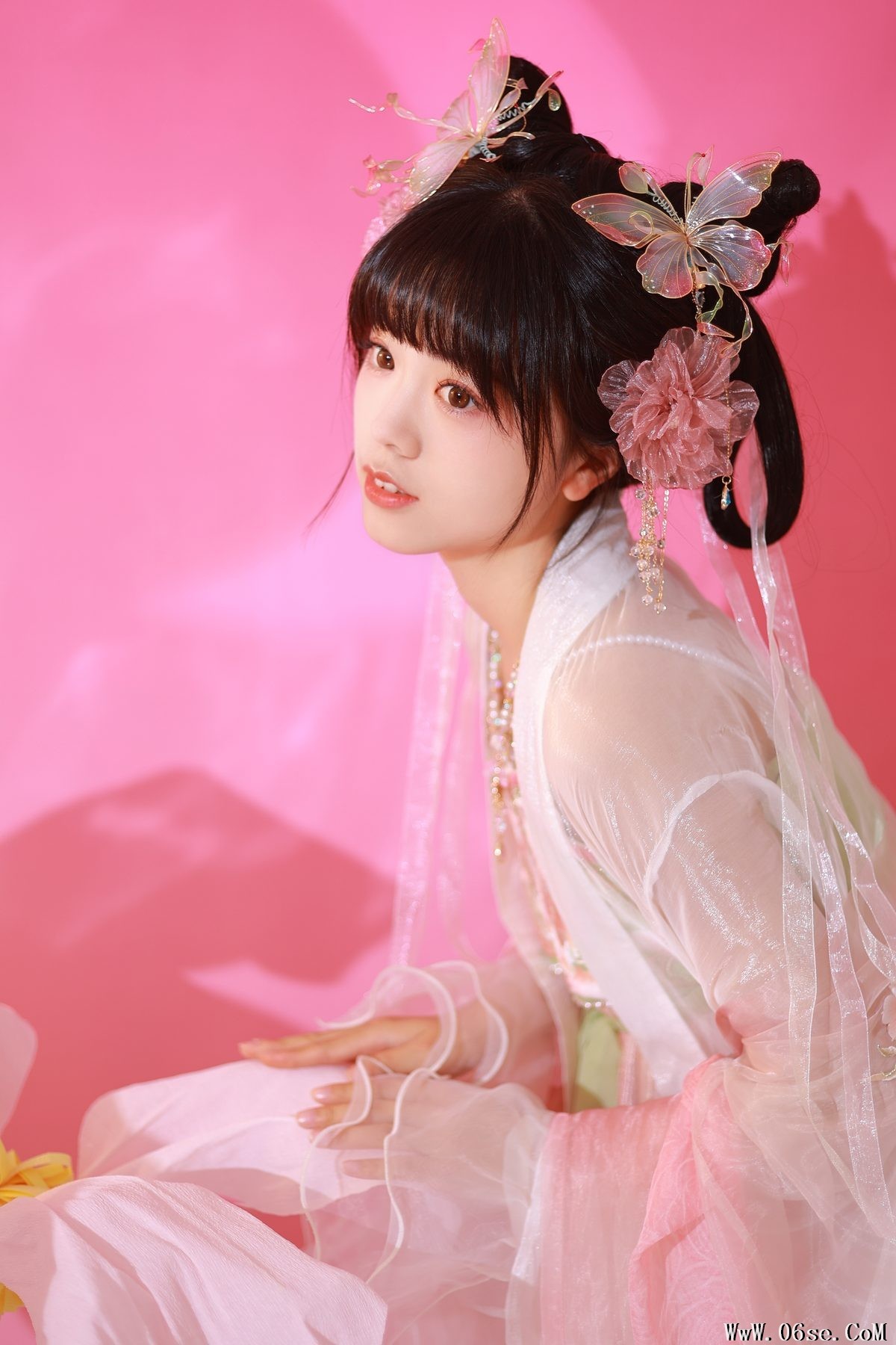 图片[32]-YiTuYu艺图语 Vol.4312 Yi Zhi Nuan Nuan[35P]-六色网
