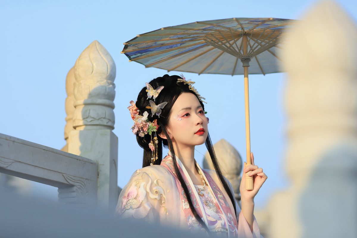 图片[15]-YiTuYu艺图语 Vol.5471 Ce Er Qing Xin Ting[36P]-六色网