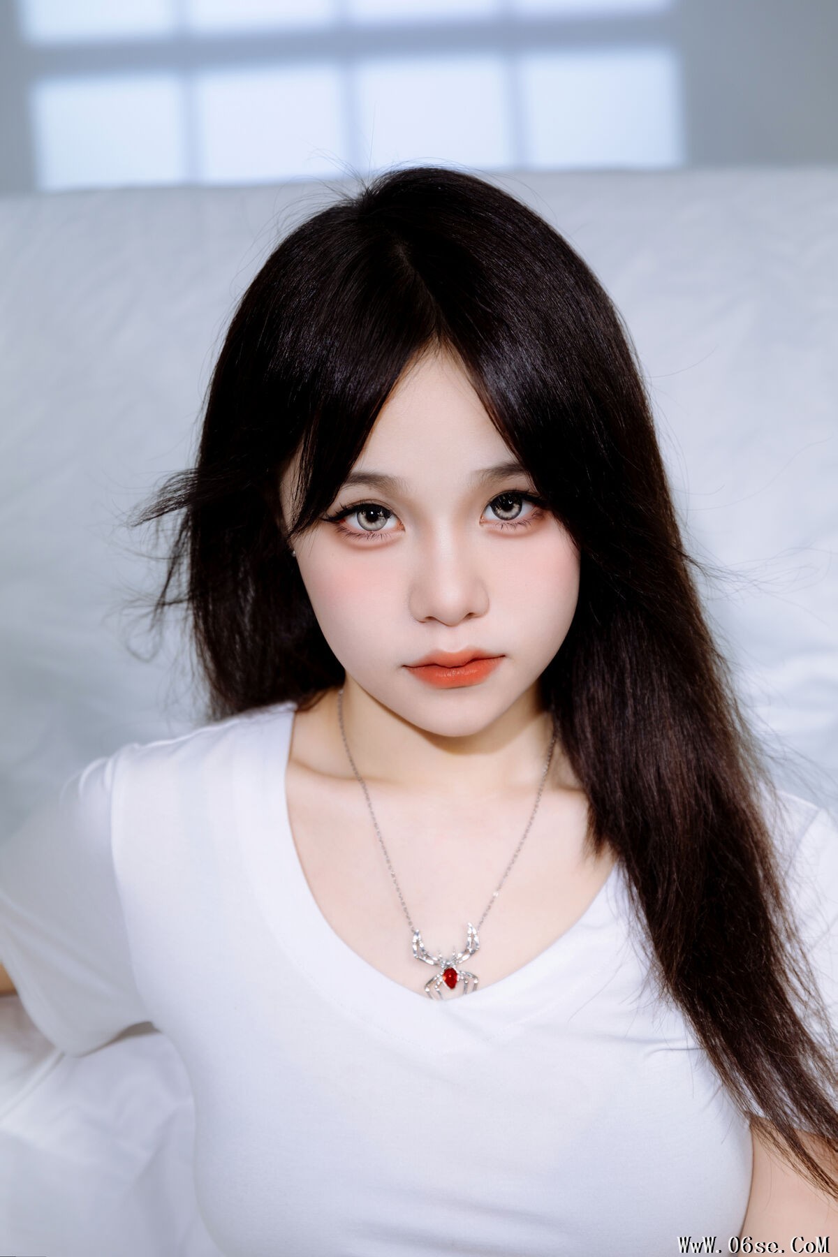 图片[20]-YiTuYu艺图语 Vol.6380 Xiao Meng[28P]-六色网