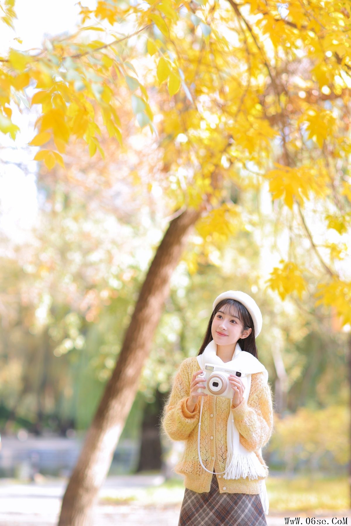 图片[5]-YiTuYu艺图语 Vol.6049 Miao Ke Qing[35P]-六色网