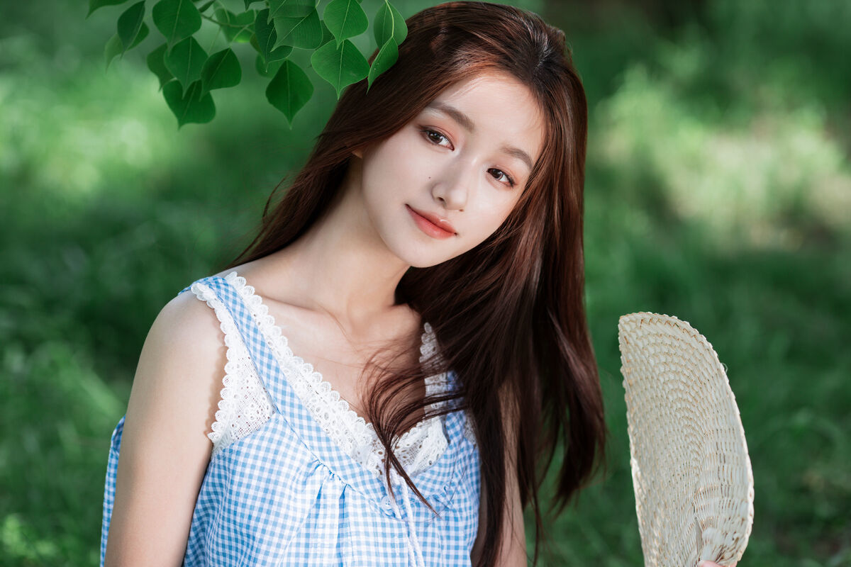 图片[5]-YiTuYu艺图语 Vol.7110 Yu Er[34P]-六色网