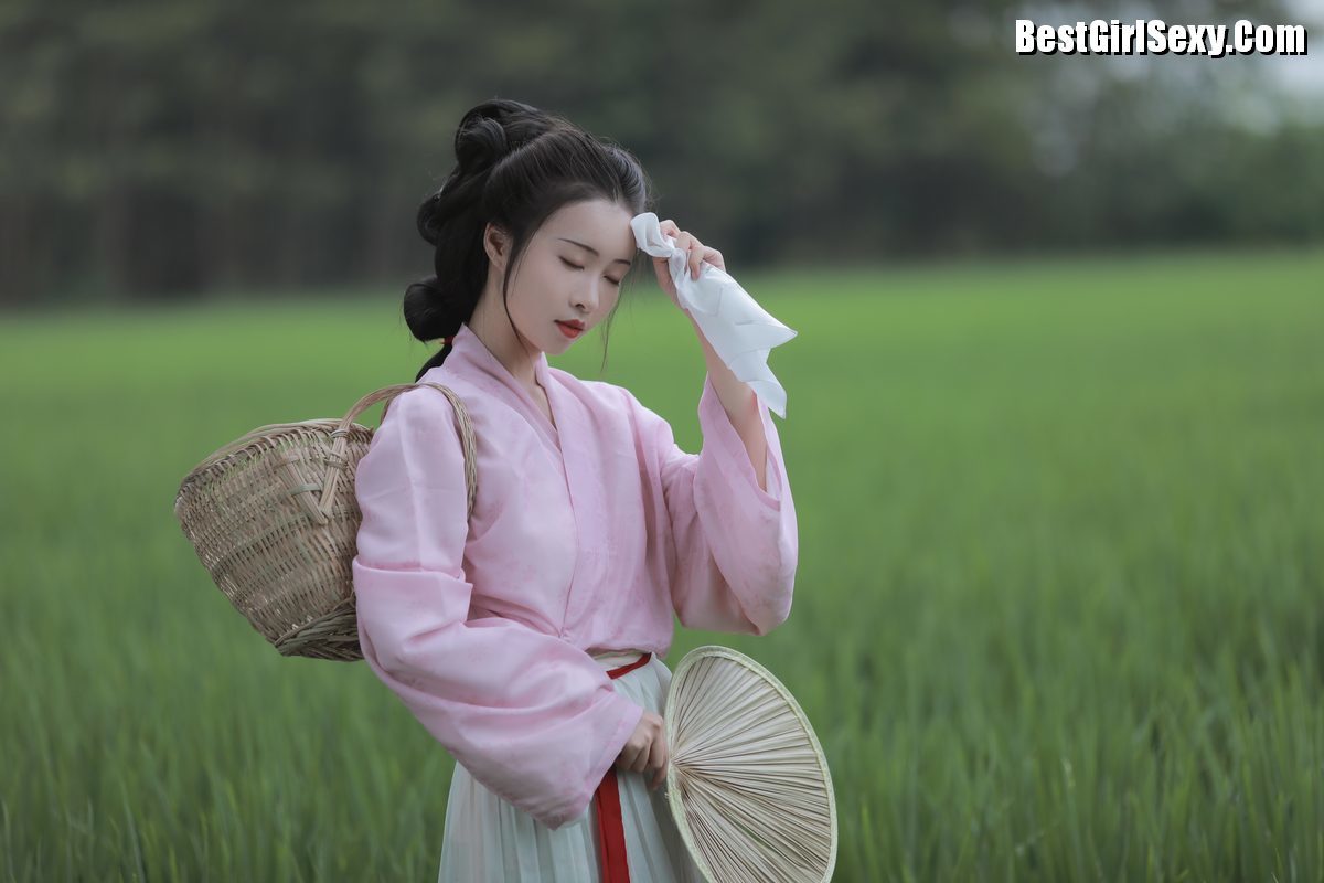 图片[17]-YiTuYu艺图语 Vol.4002 Ran RR[32P]-六色网