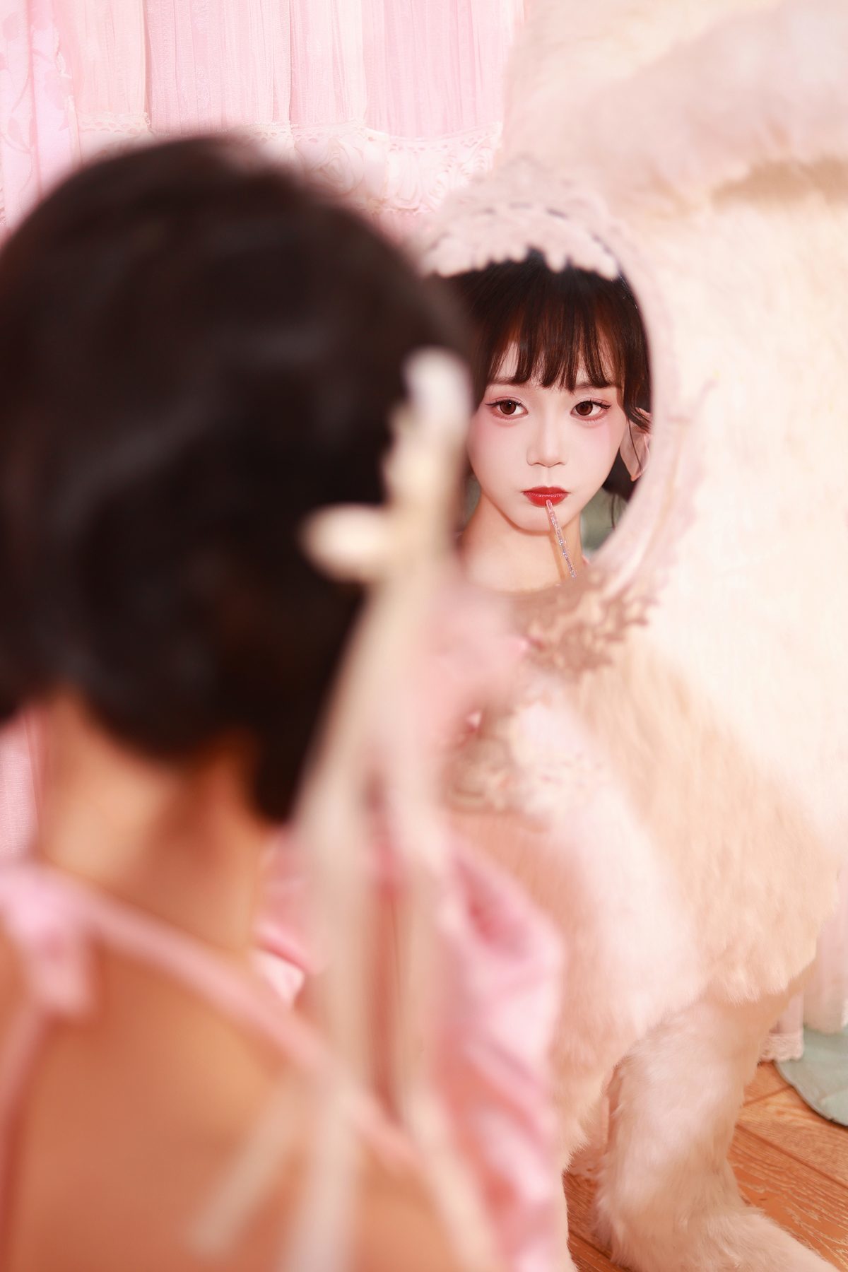 图片[38]-YiTuYu艺图语 Vol.5869 Guan Ning[42P]-六色网