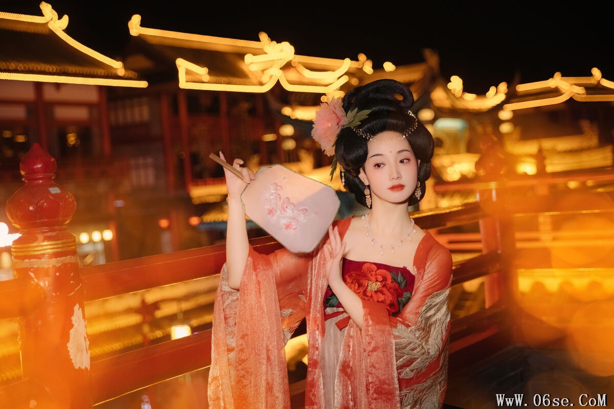 图片[3]-YiTuYu艺图语 Vol.7096 Ling Zi Xi[22P]-六色网