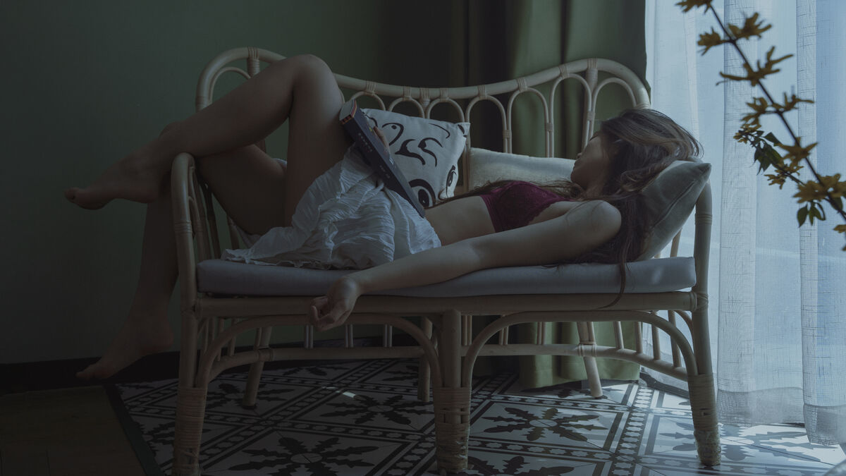 图片[11]-YiTuYu艺图语 Vol.6773 Yao Yao Yi[27P]-六色网