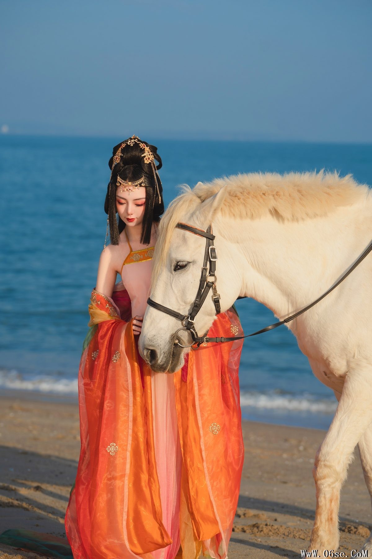 图片[22]-YiTuYu艺图语 Vol.5178 Qian Xue Ya[36P]-六色网