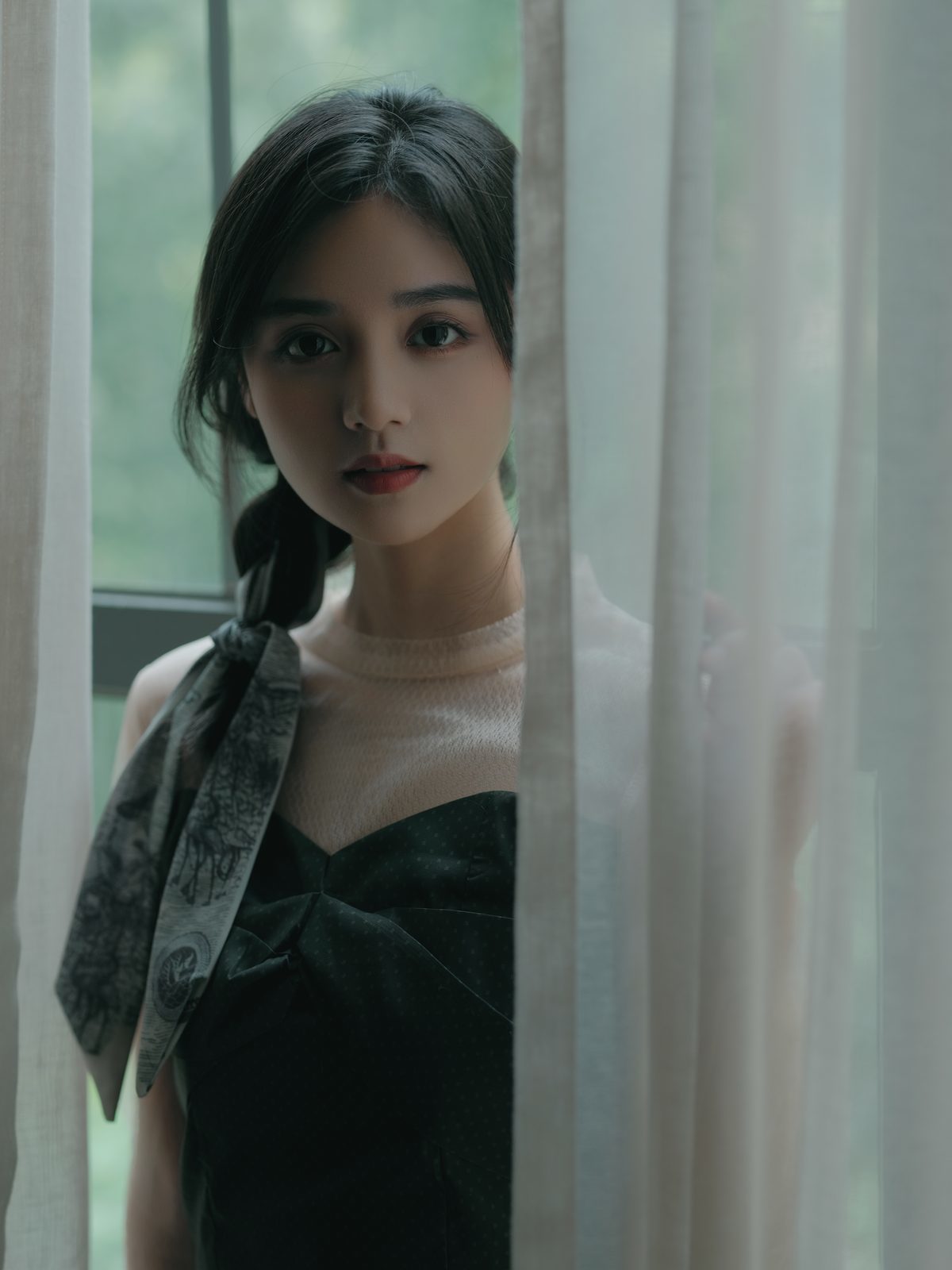 图片[43]-YiTuYu艺图语 Vol.4841 Yu Wen[47P]-六色网