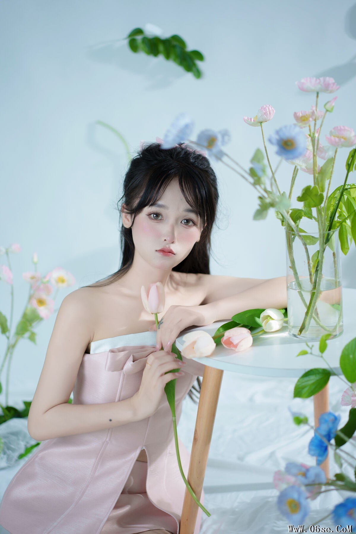 图片[16]-YiTuYu艺图语 Vol.7199 Xiao Xiao Yu[24P]-六色网