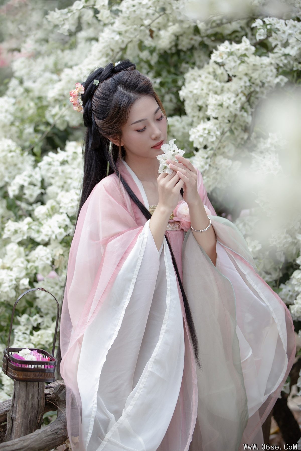 图片[22]-YiTuYu艺图语 Vol.6164 Zhi Zhi Qi[45P]-六色网