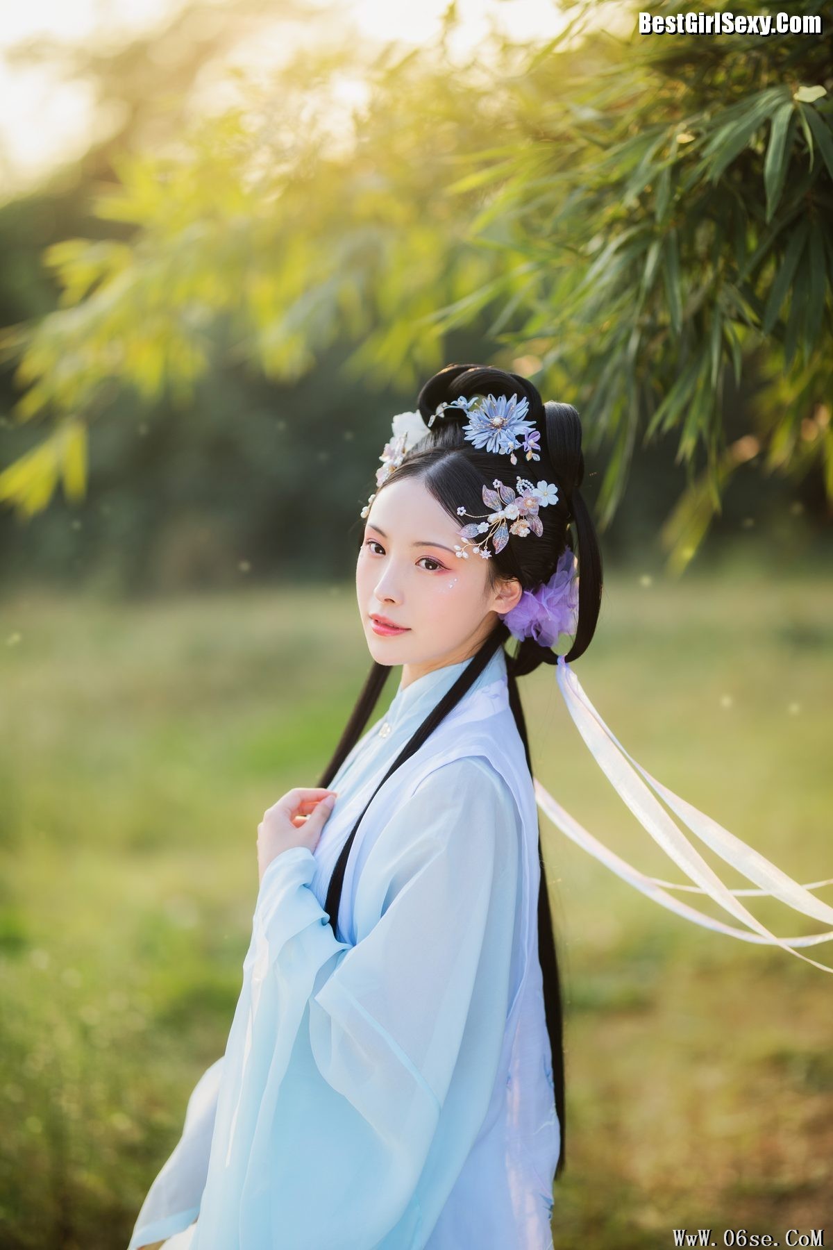图片[17]-YiTuYu艺图语 Vol.4069 Yi Xiao Zhi Zhi Zhi Zhi[26P]-六色网