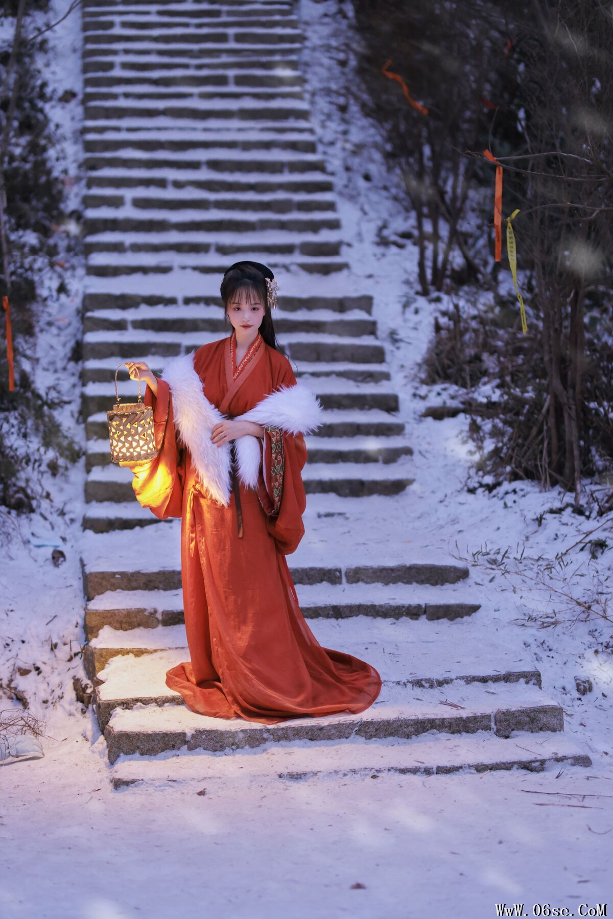 图片[18]-YiTuYu艺图语 Vol.7774 Yi Yi[21P]-六色网