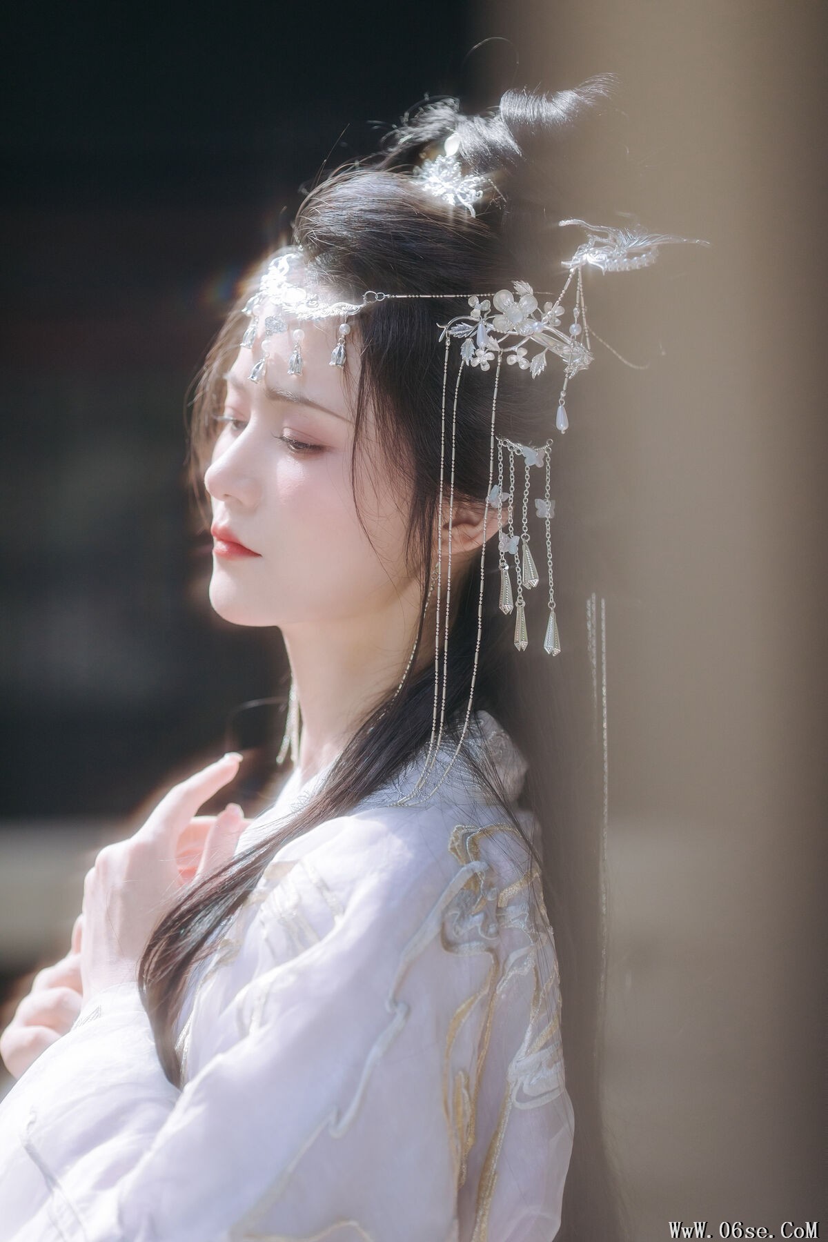 图片[20]-YiTuYu艺图语 Vol.7258 Xin Yu[21P]-六色网