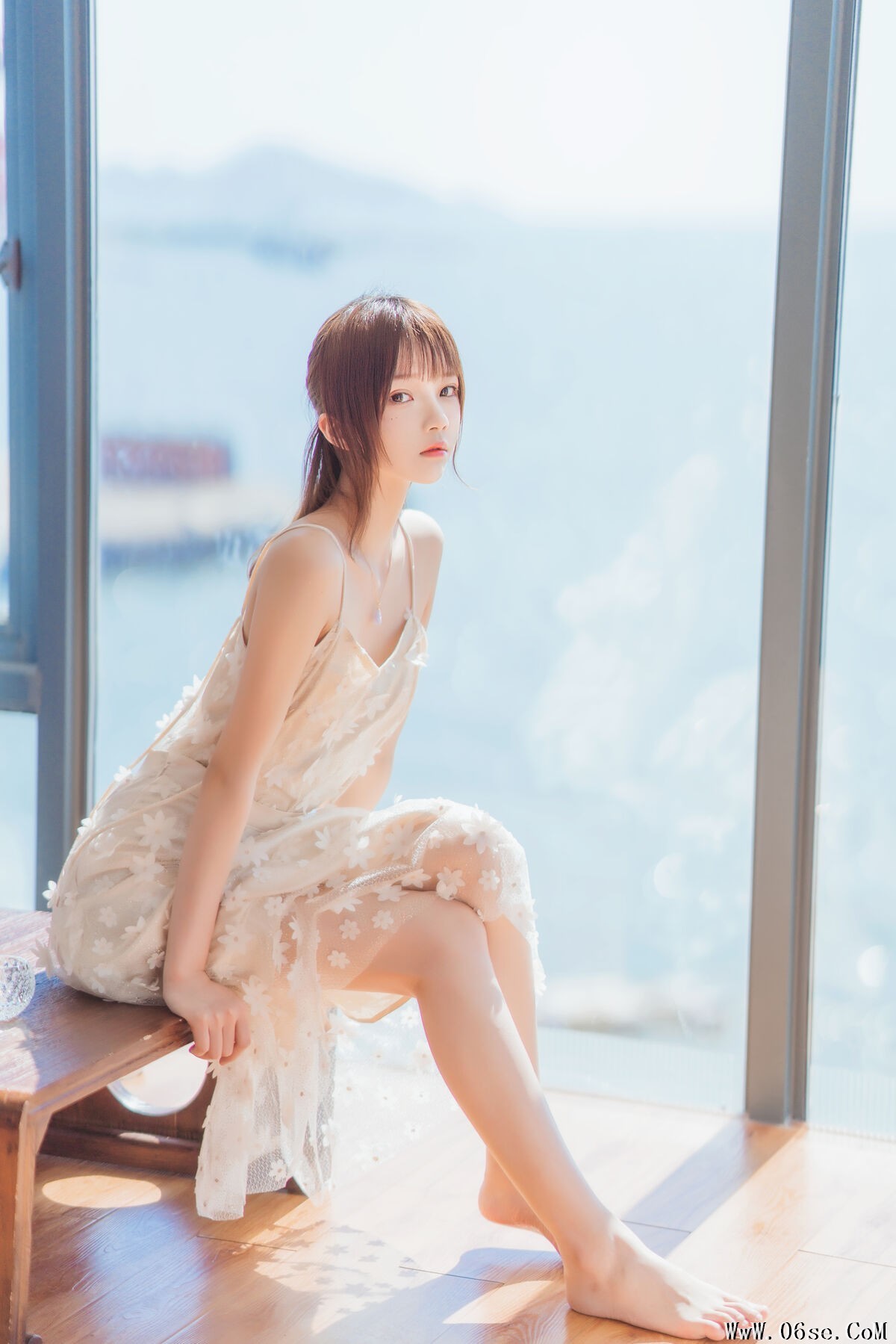 图片[5]-YiTuYu艺图语 Vol.7070 Cherry Meow[26P]-六色网