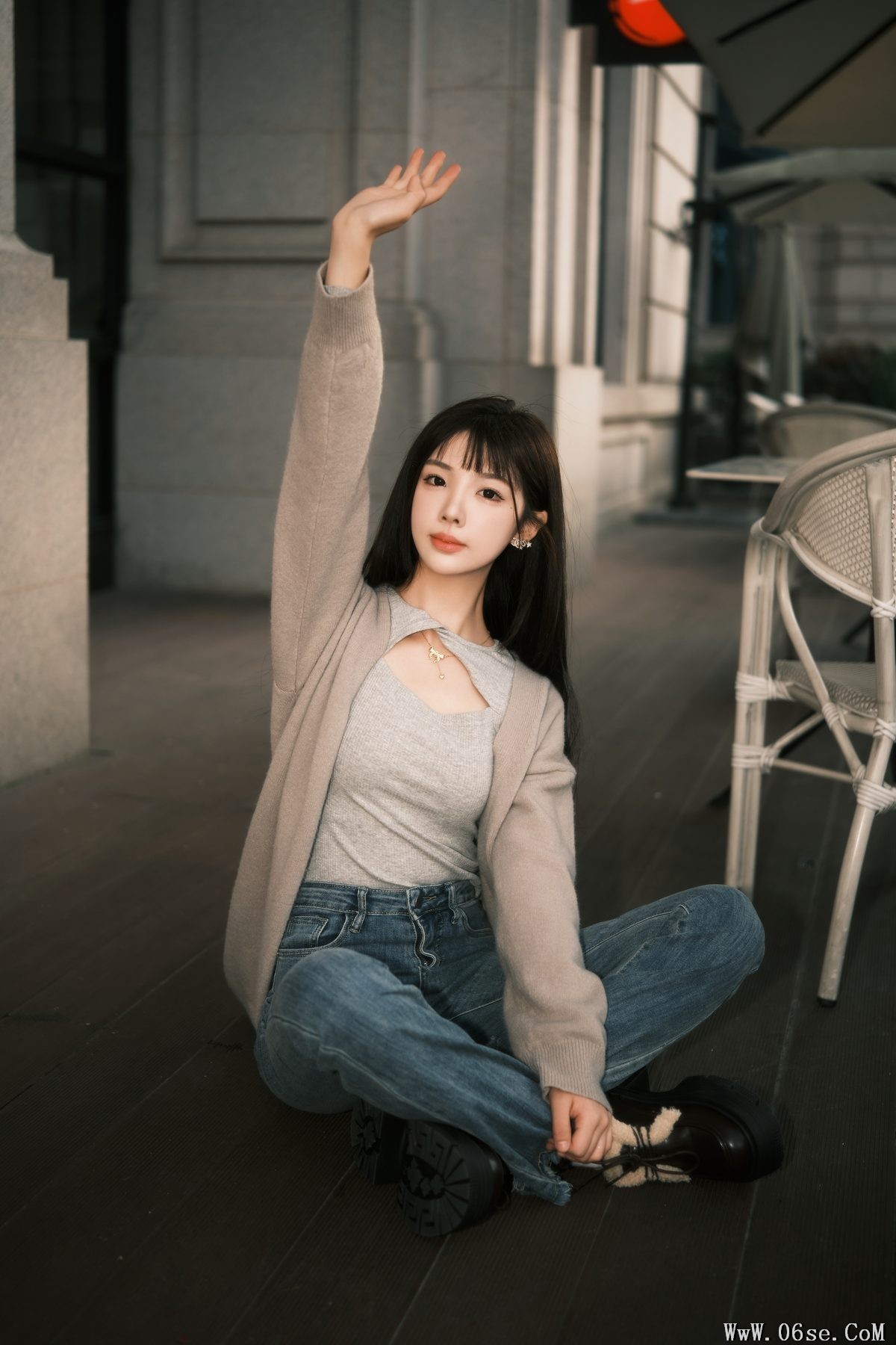 图片[30]-YiTuYu艺图语 Vol.6107 Xiao Jie Rui[30P]-六色网