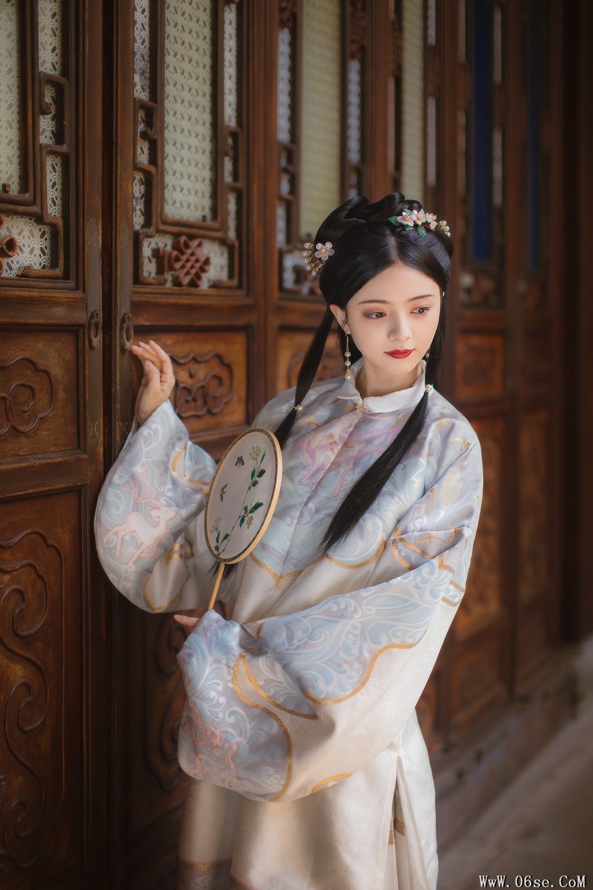 图片[8]-YiTuYu艺图语 Vol.5372 A Shi[22P]-六色网