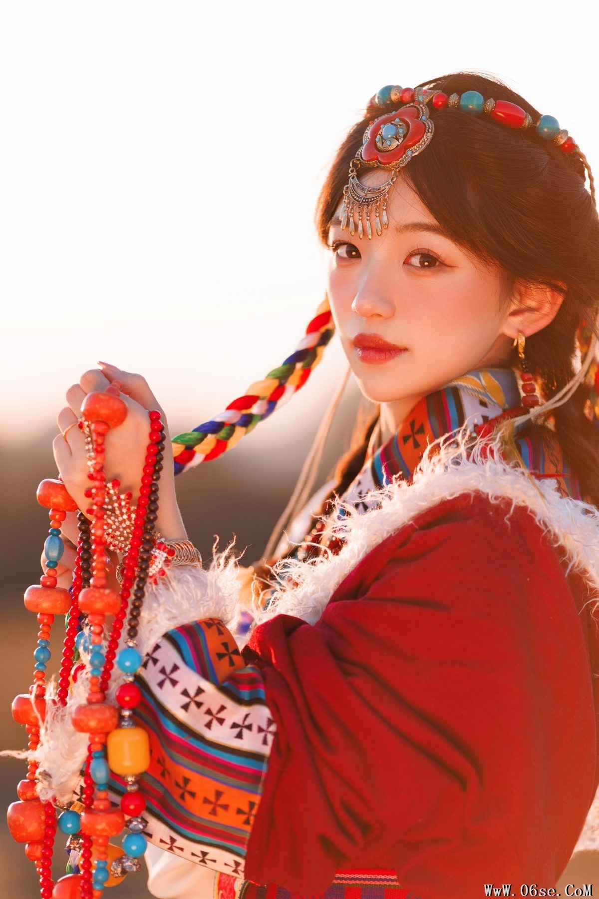 图片[14]-YiTuYu艺图语 Vol.4520 Zhang Zhang Bao[23P]-六色网