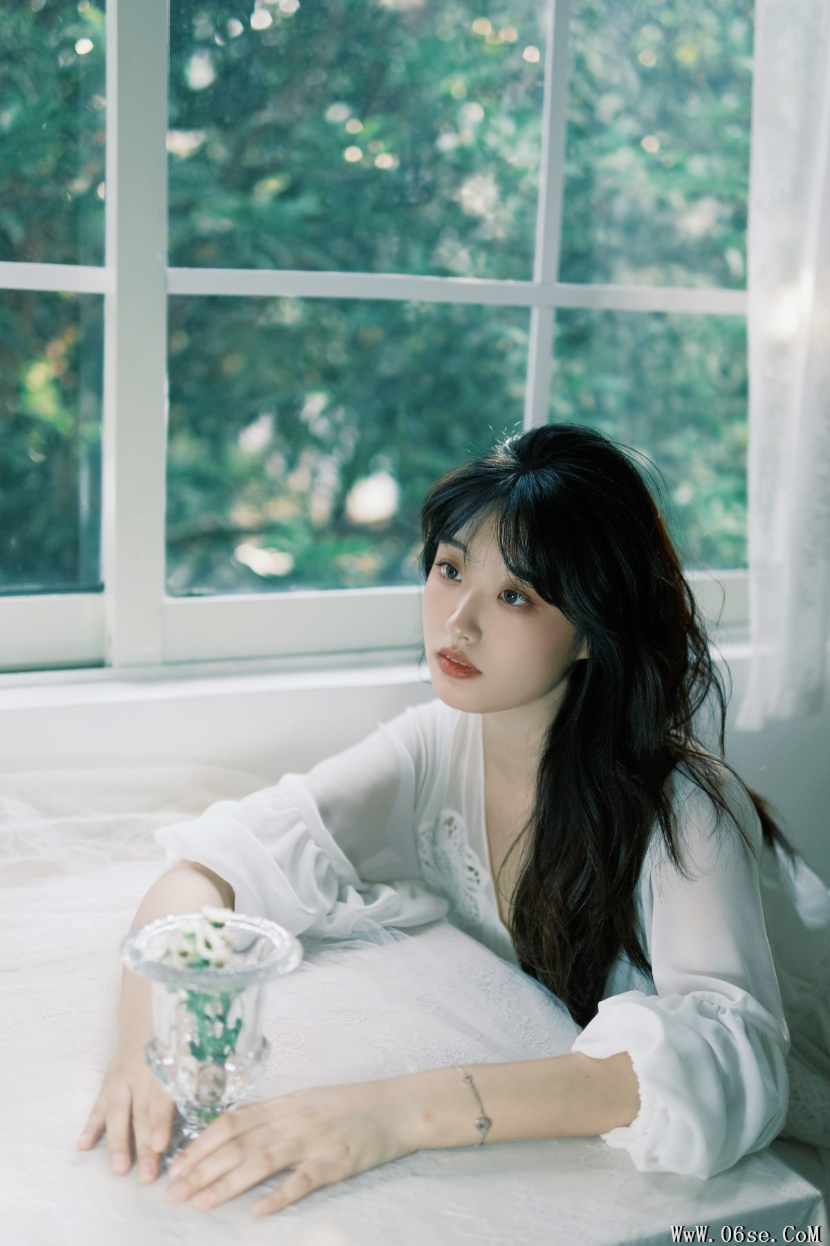 图片[24]-YiTuYu艺图语 Vol.3103 Rosie[27P]-六色网