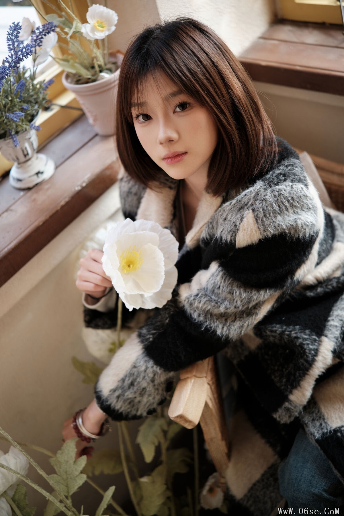 图片[4]-YiTuYu艺图语 Vol.6281 Xiao Bei[34P]-六色网