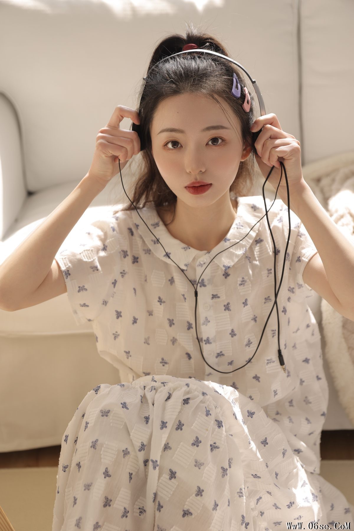 图片[45]-YiTuYu艺图语 Vol.3689 Xiao Yang Ai Gan Fan[50P]-六色网