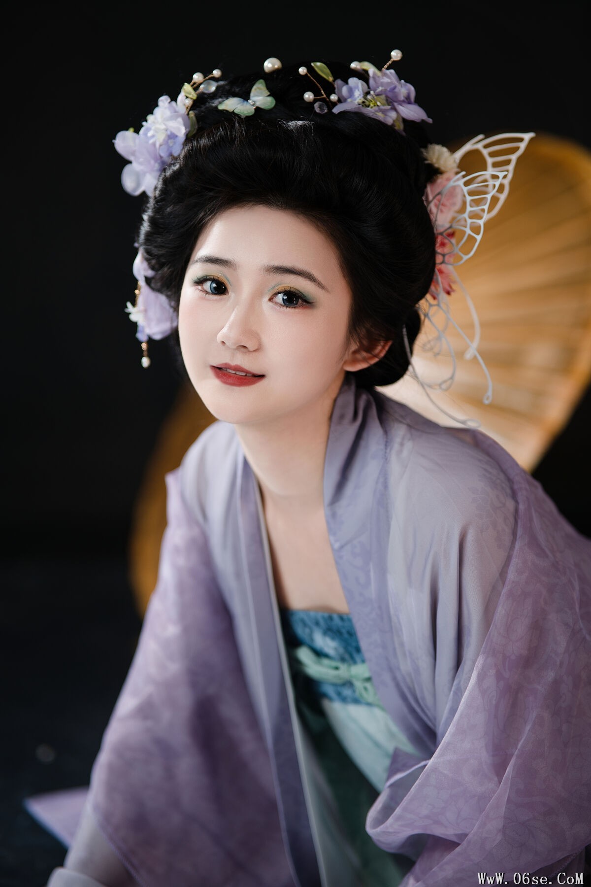图片[13]-YiTuYu艺图语 Vol.7254 Dan Gao De Dan Dan[29P]-六色网