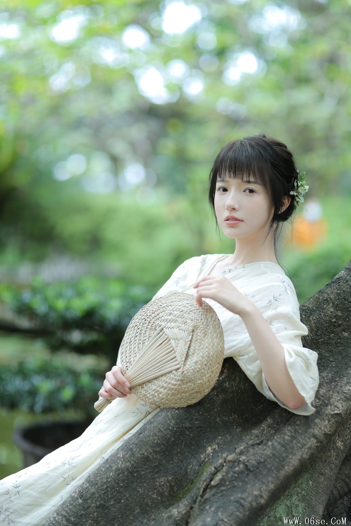 图片[6]-YiTuYu艺图语 Vol.3146 Yang Xi[29P]-六色网