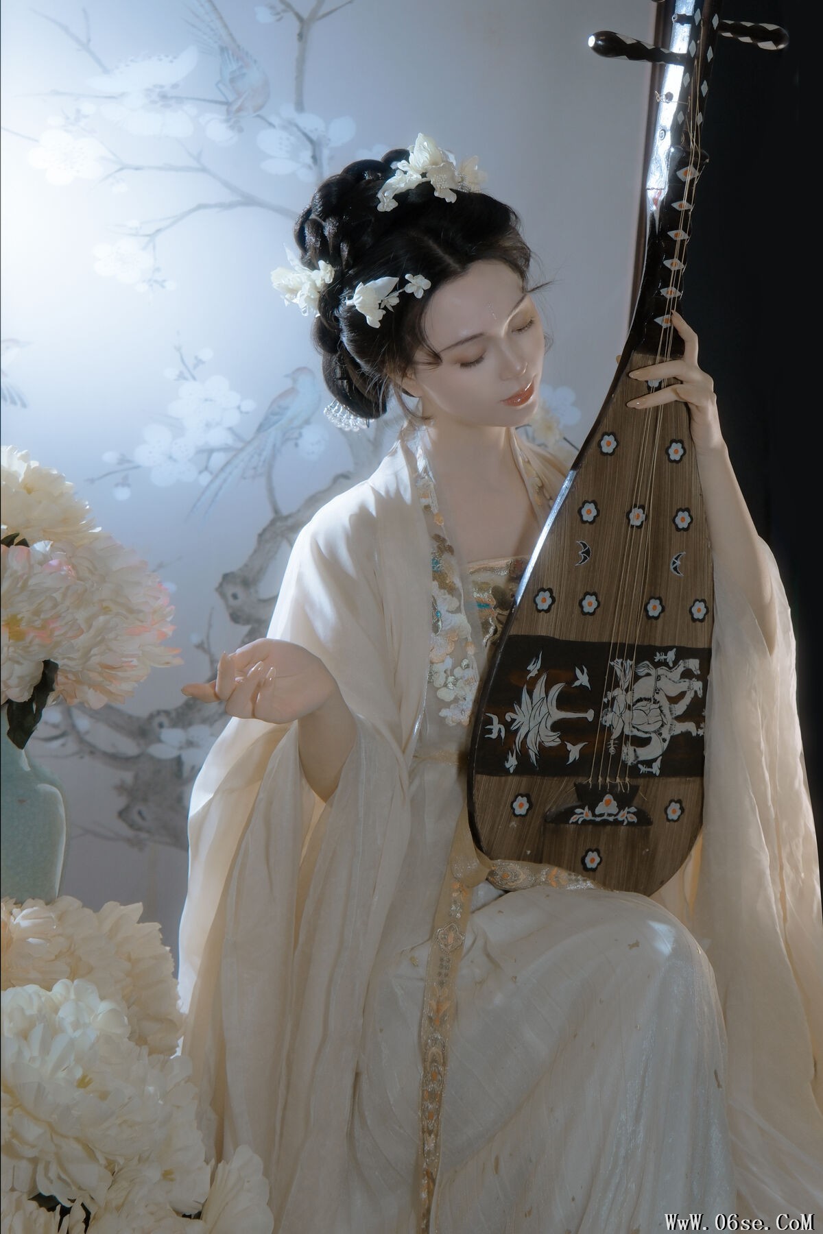 图片[16]-YiTuYu艺图语 Vol.6744 Hua Yu Ta[24P]-六色网