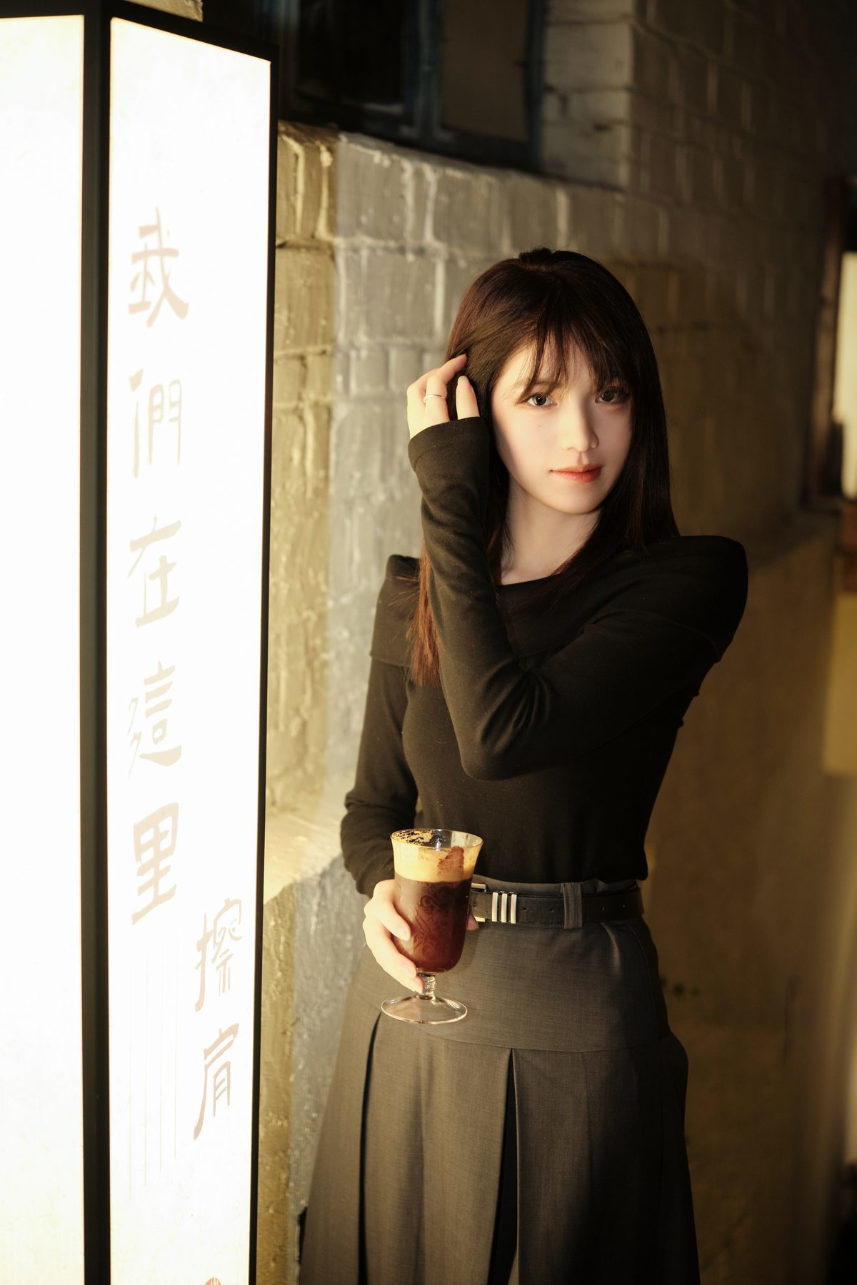 图片[14]-YiTuYu艺图语 Vol.5917 Duo Cai Duo Yi[24P]-六色网
