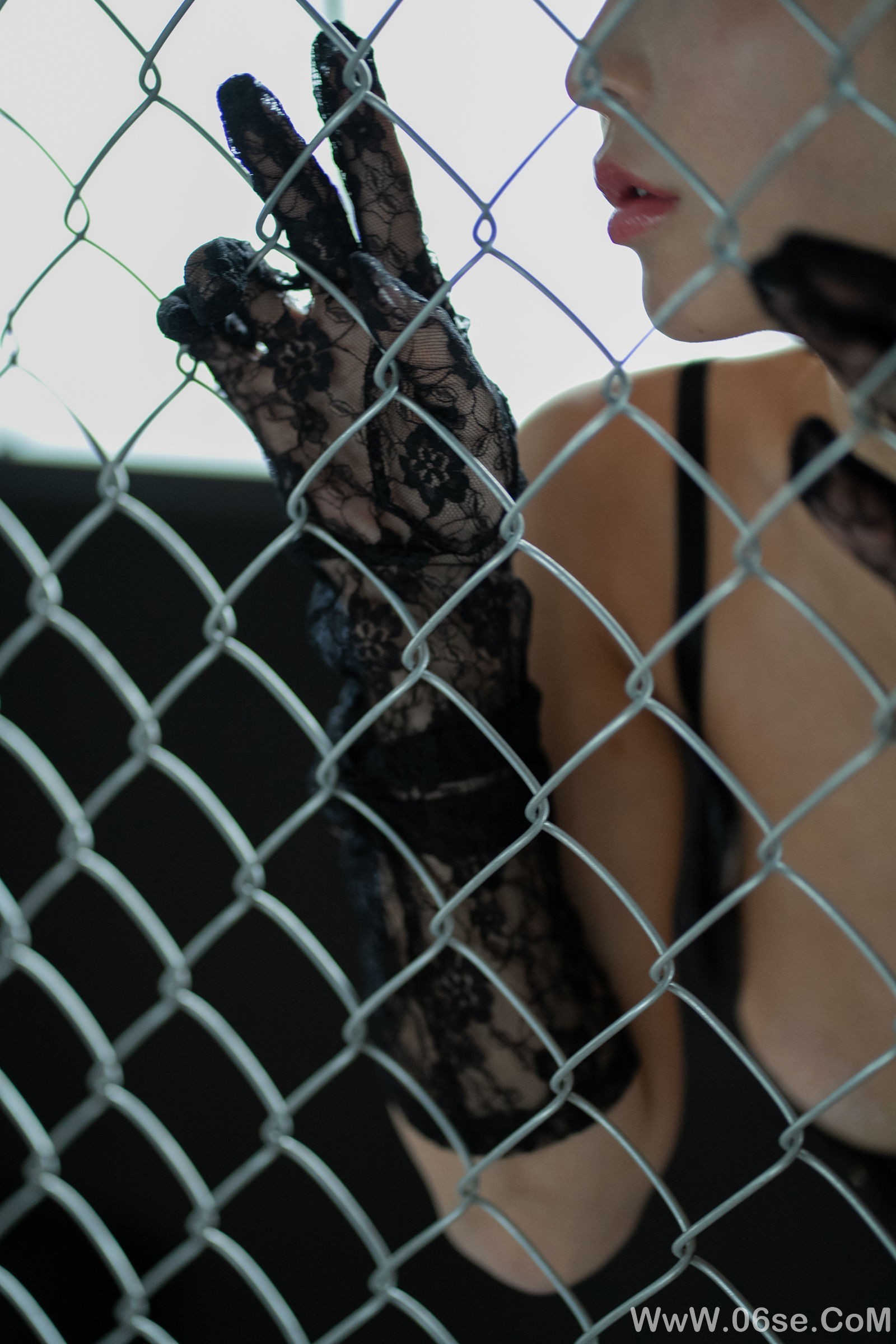 图片[18]-いくみ – [Fantia] Teddy With a Worrying Zipper[28P]-六色网