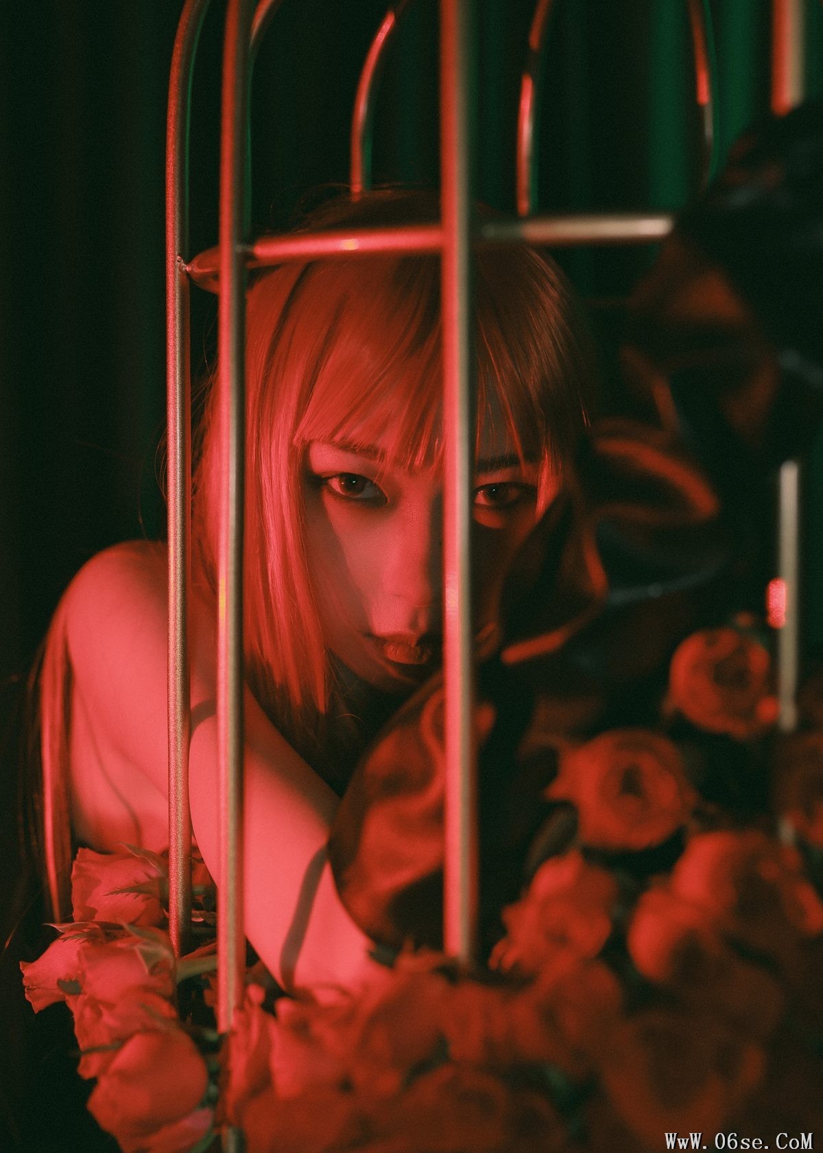 图片[5]-YiTuYu艺图语 Vol.5605 Dai Nani[26P]-六色网