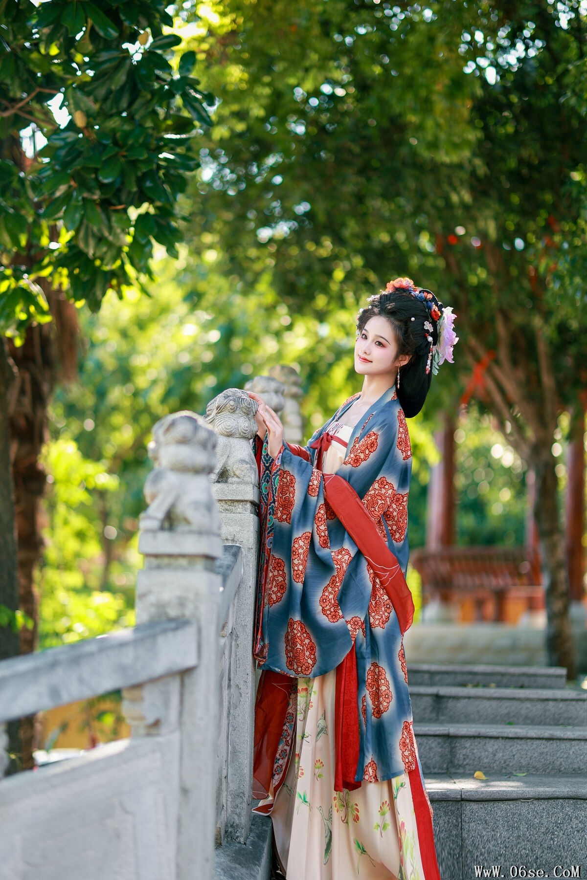 图片[10]-YiTuYu艺图语 Vol.7557 Shi Xiao Ran Ya[28P]-六色网
