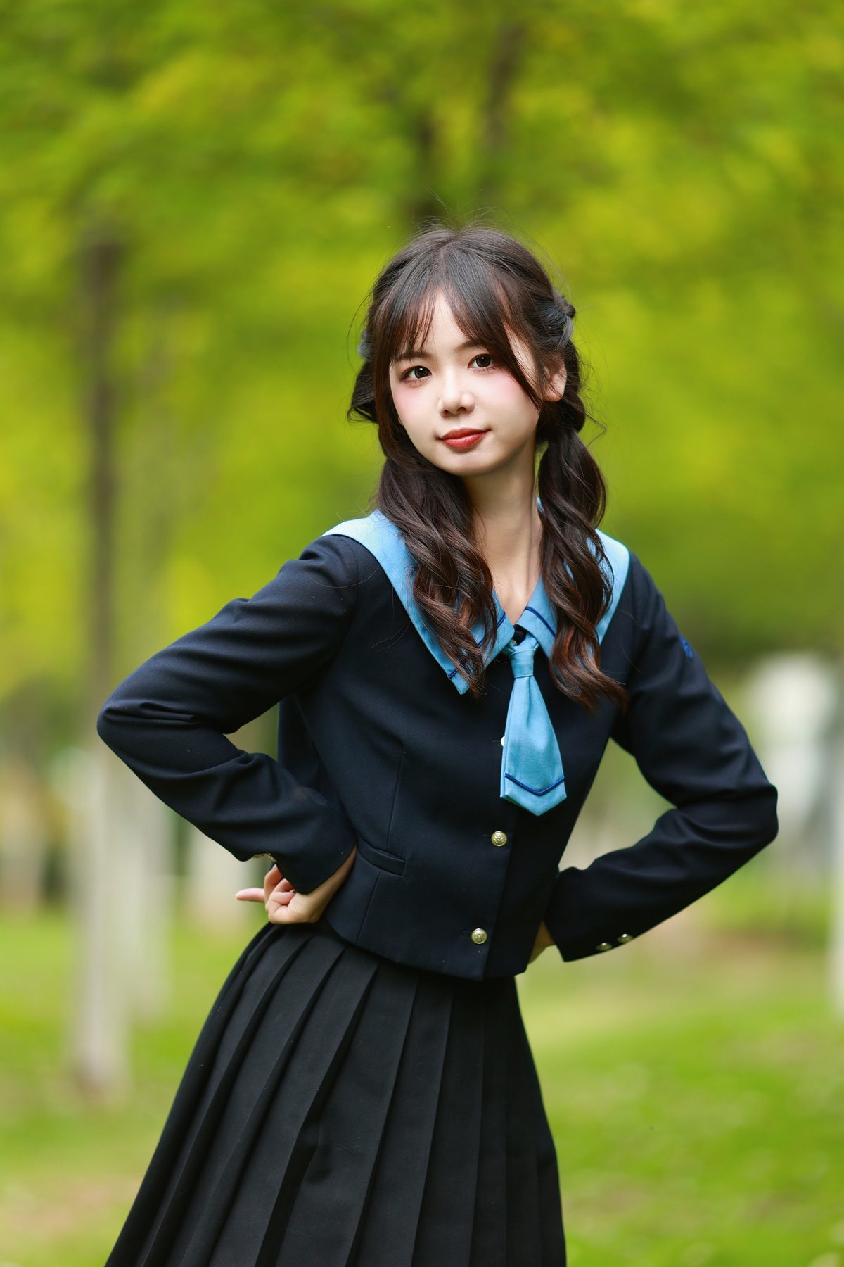 图片[28]-YiTuYu艺图语 Vol.5664 Mu Yan Se Cc[34P]-六色网