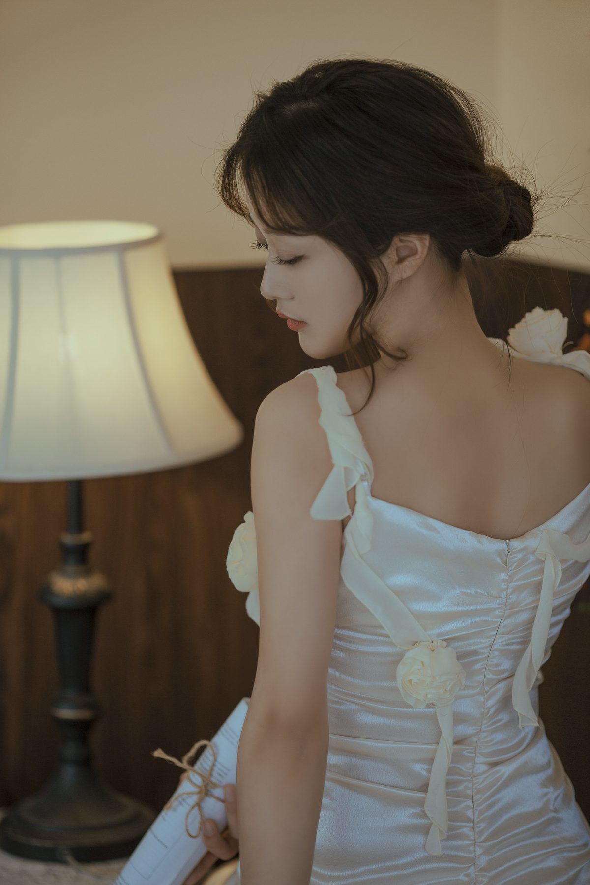 图片[15]-YiTuYu艺图语 Vol.5619 Yang Yang De Yi[23P]-六色网